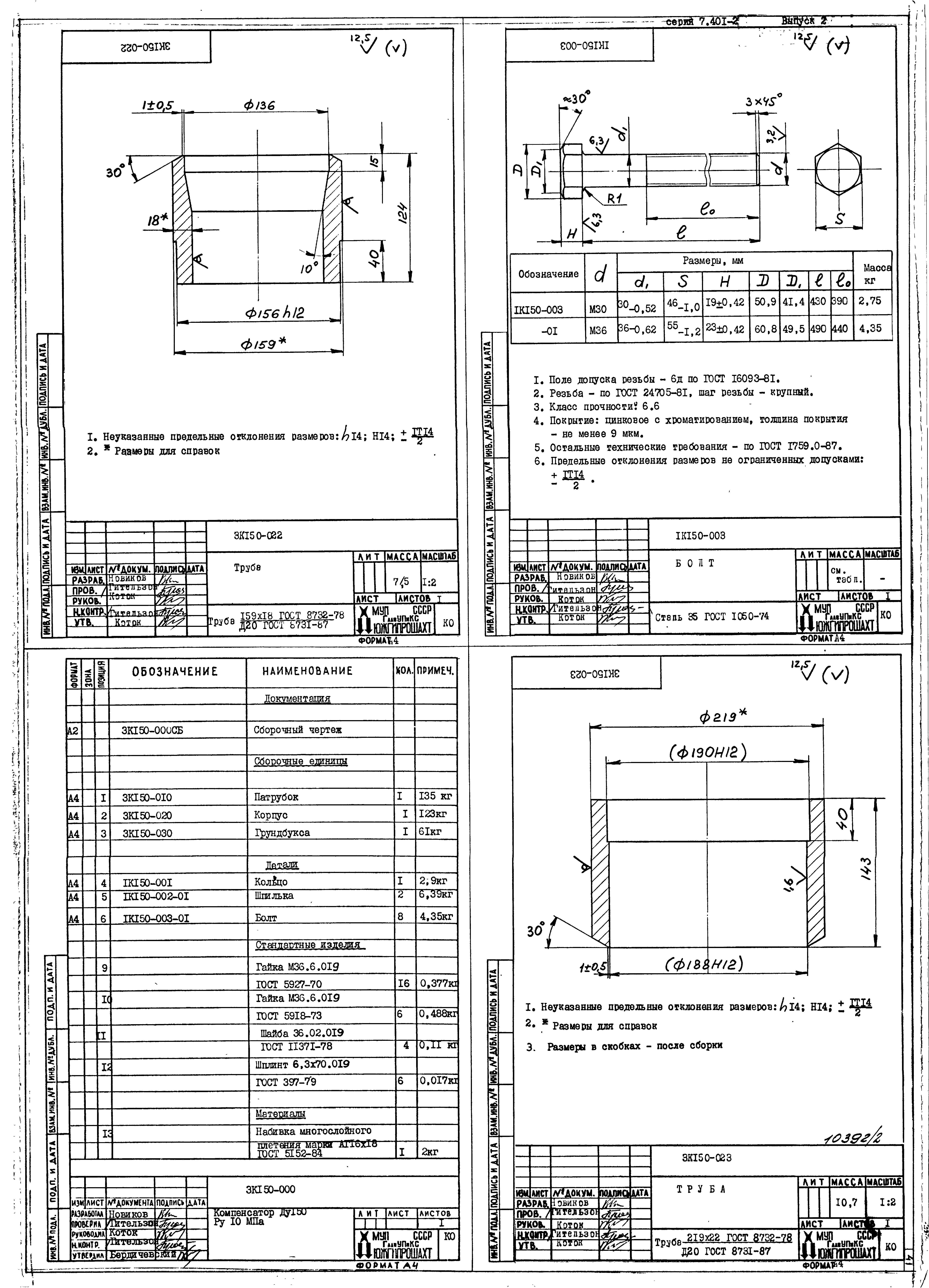 Серия 7.401-2