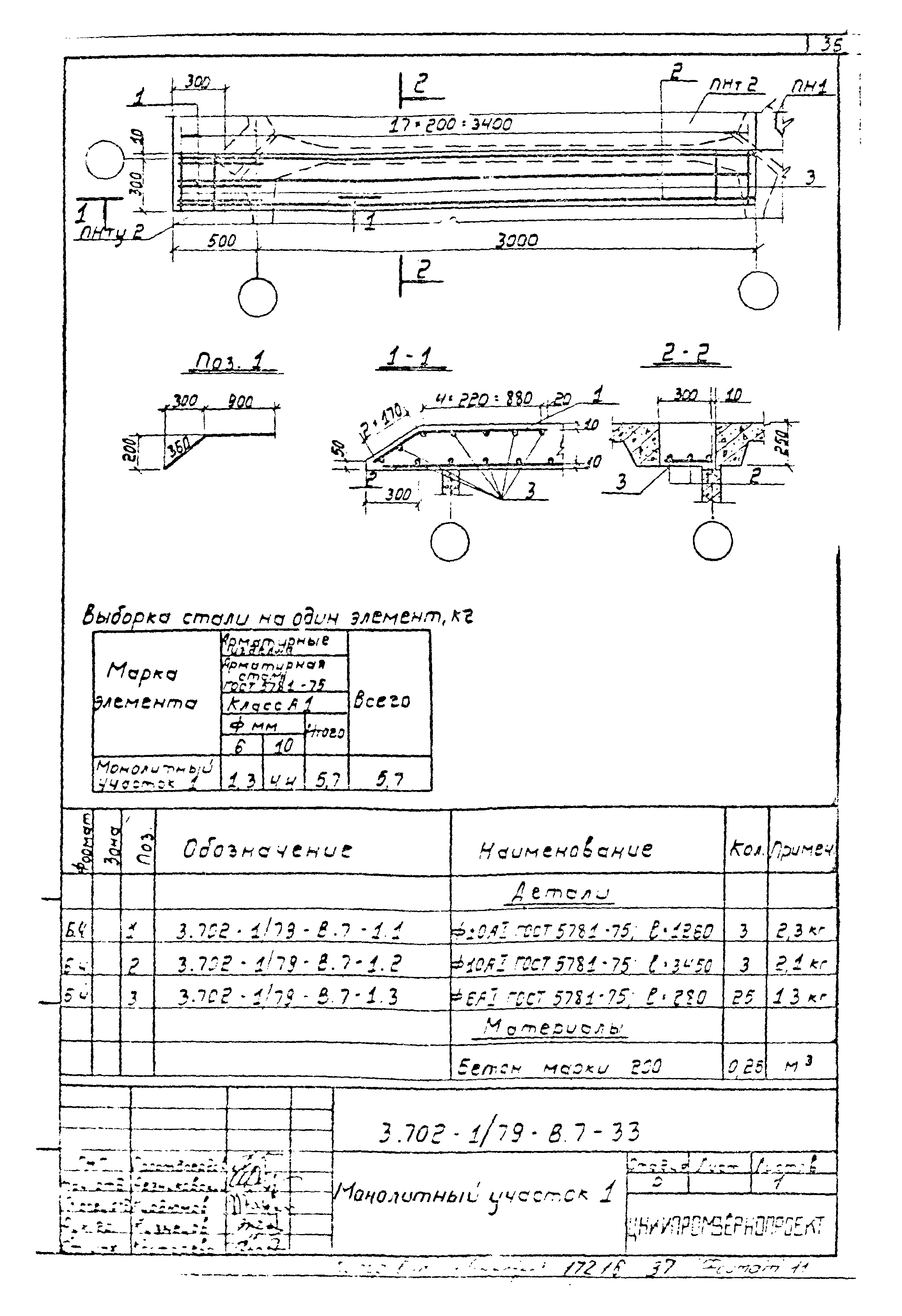 Серия 3.702-1/79