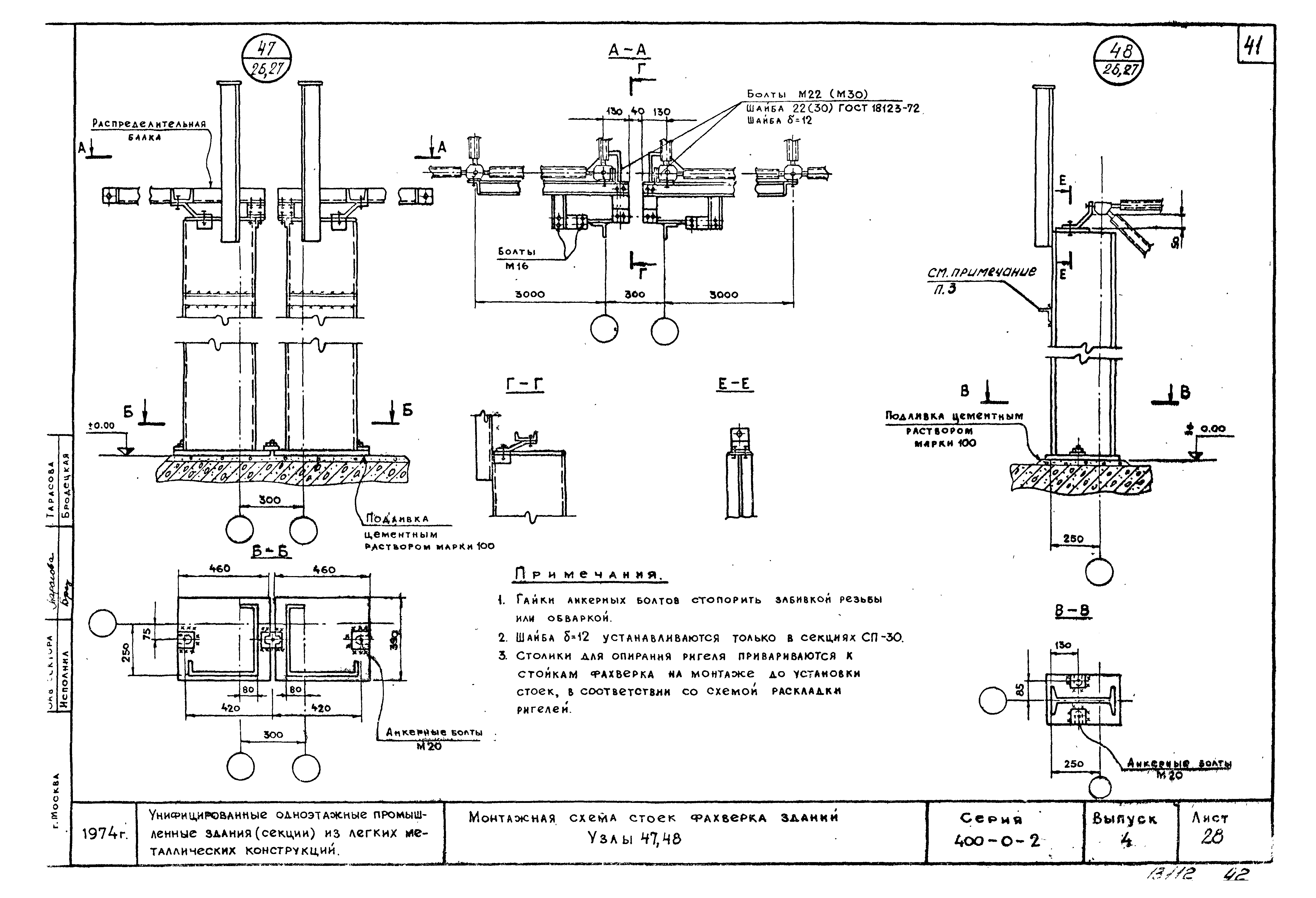 Серия 400-0-2