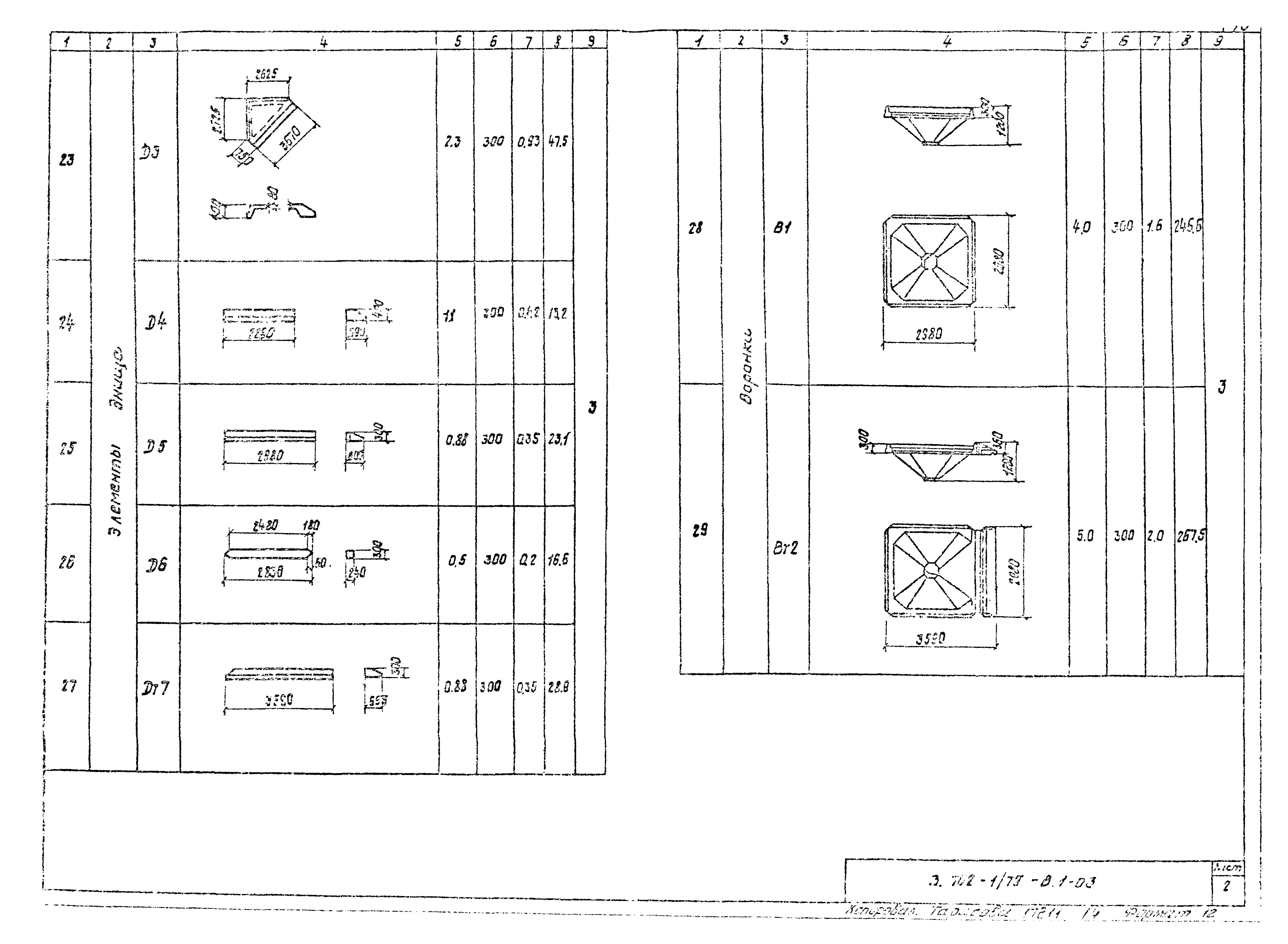 Серия 3.702-1/79