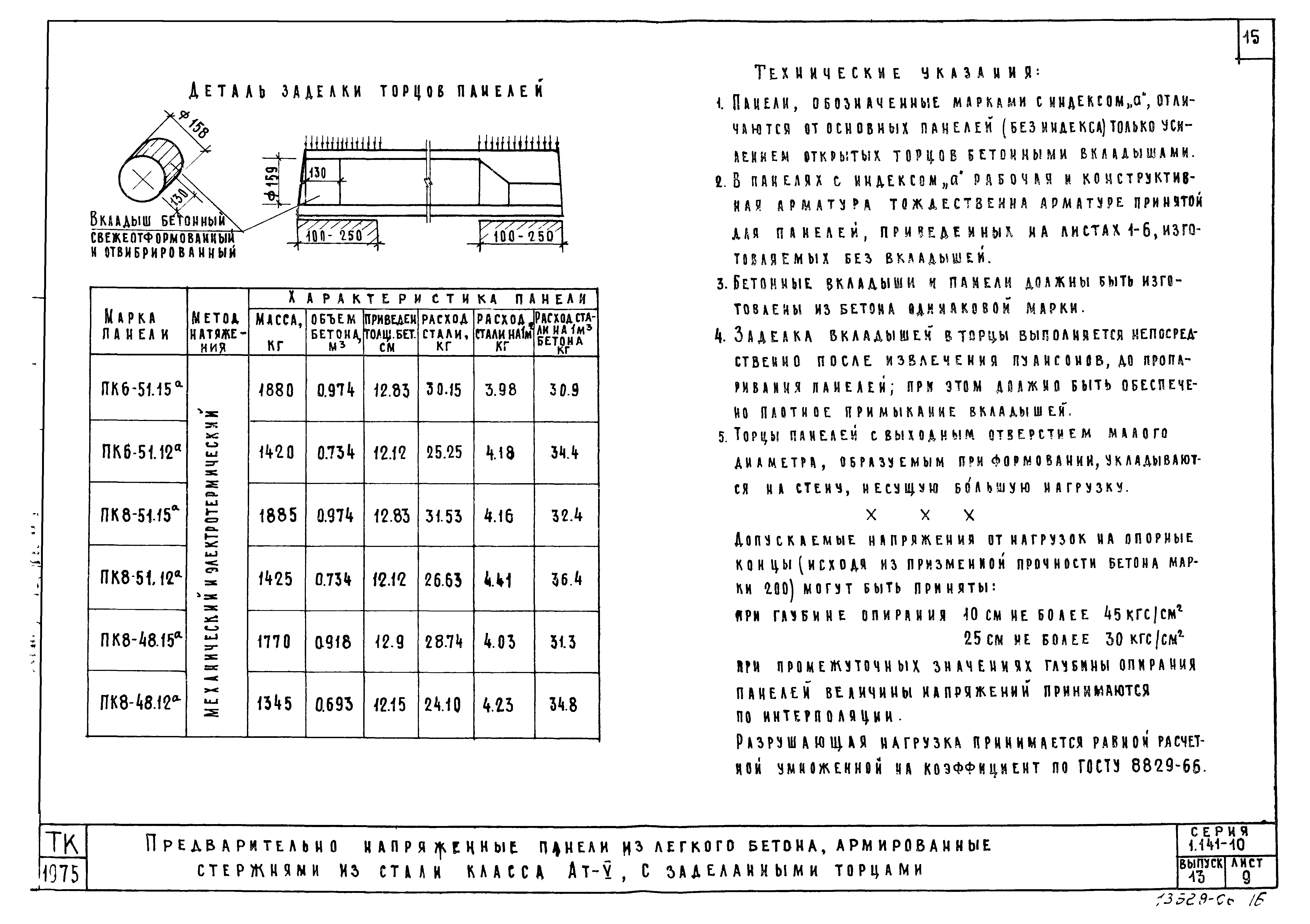 Серия 1.141-10