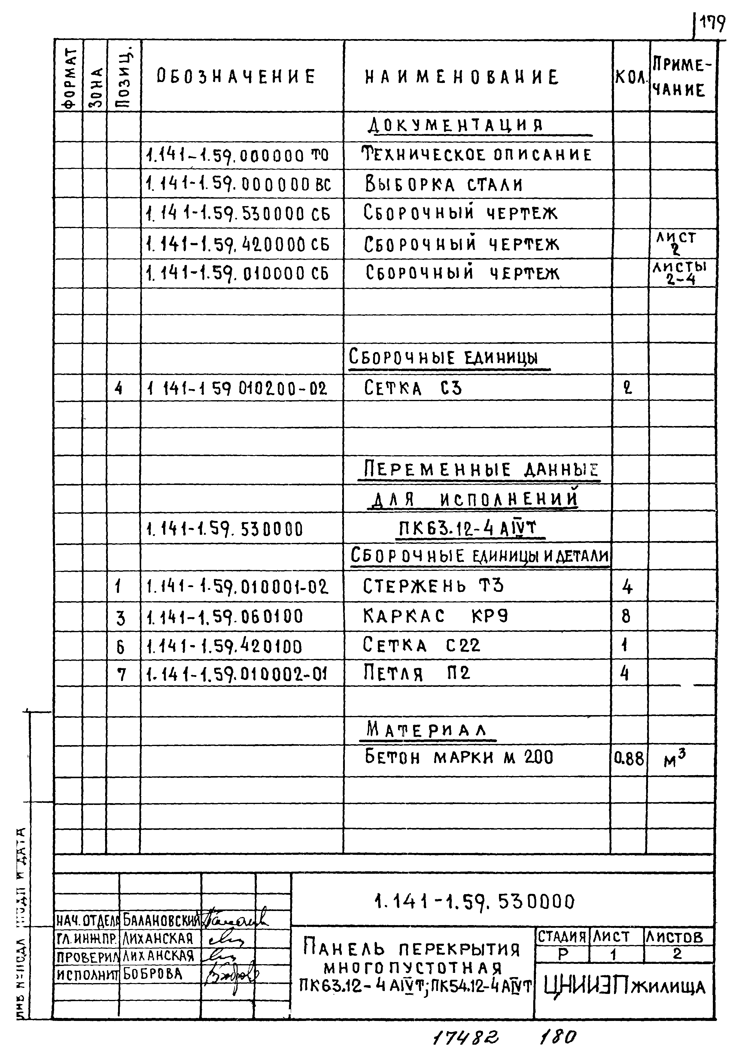 Серия 1.141-1