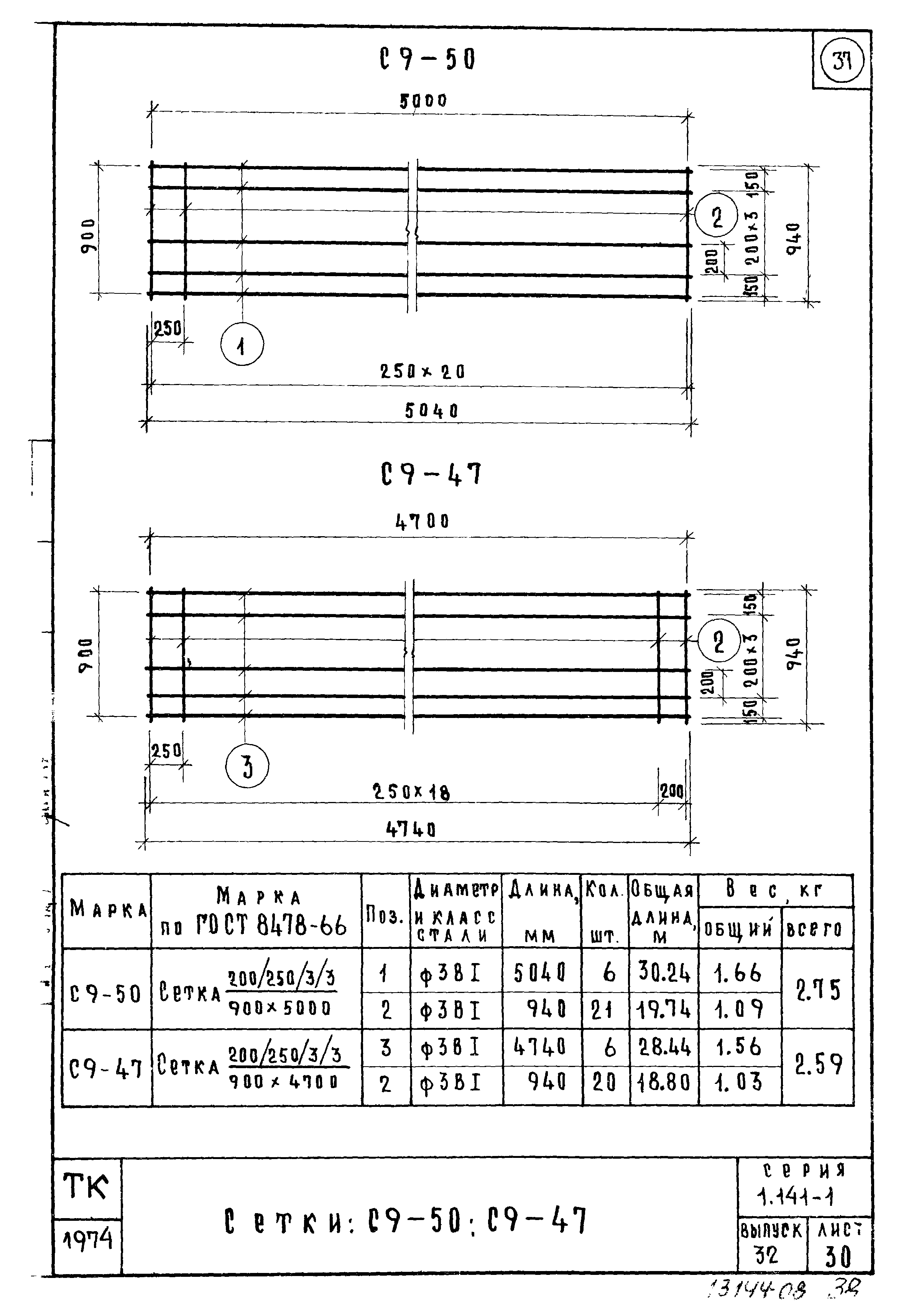 Серия 1.141-1