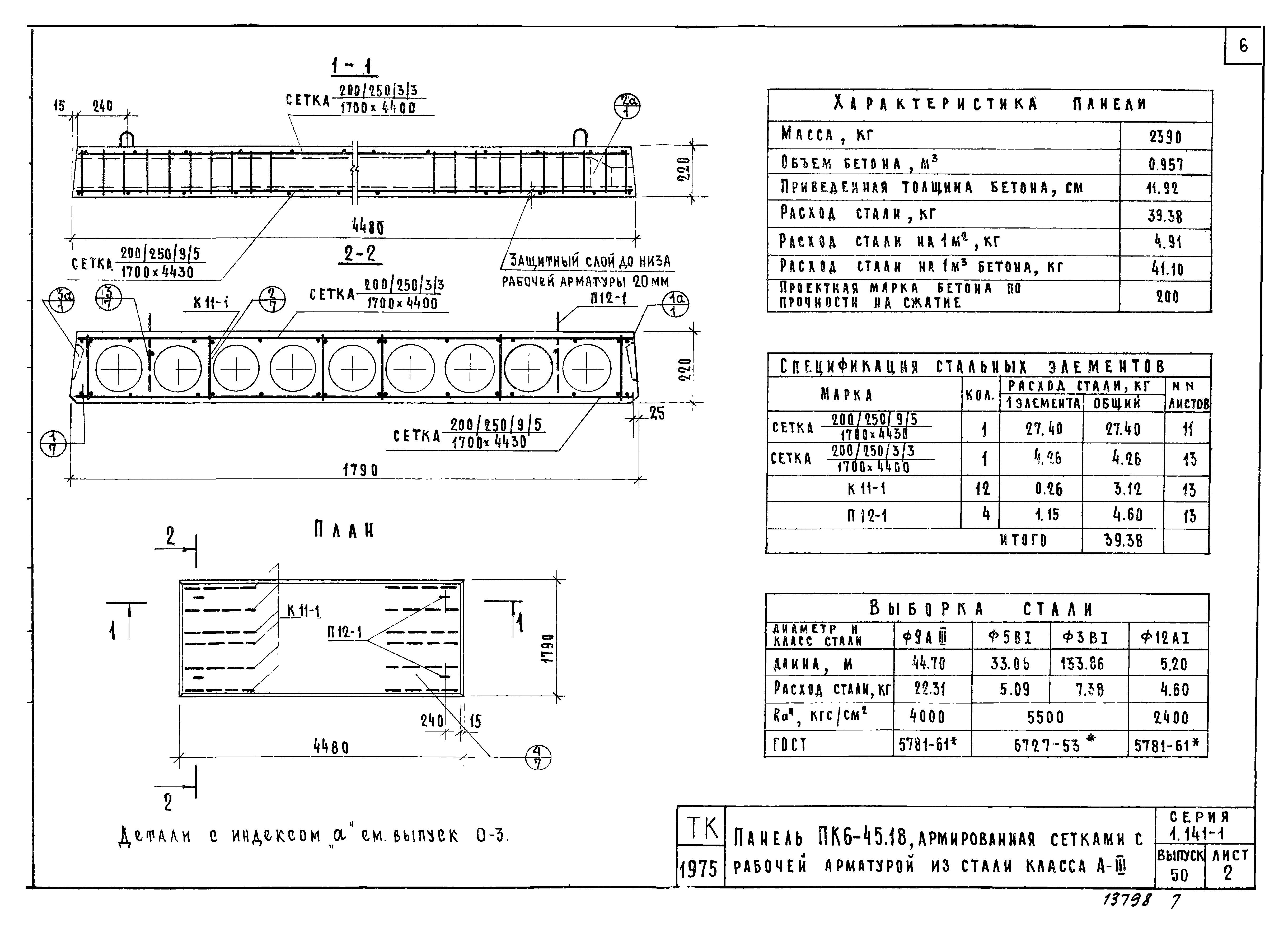 Серия 1.141-1