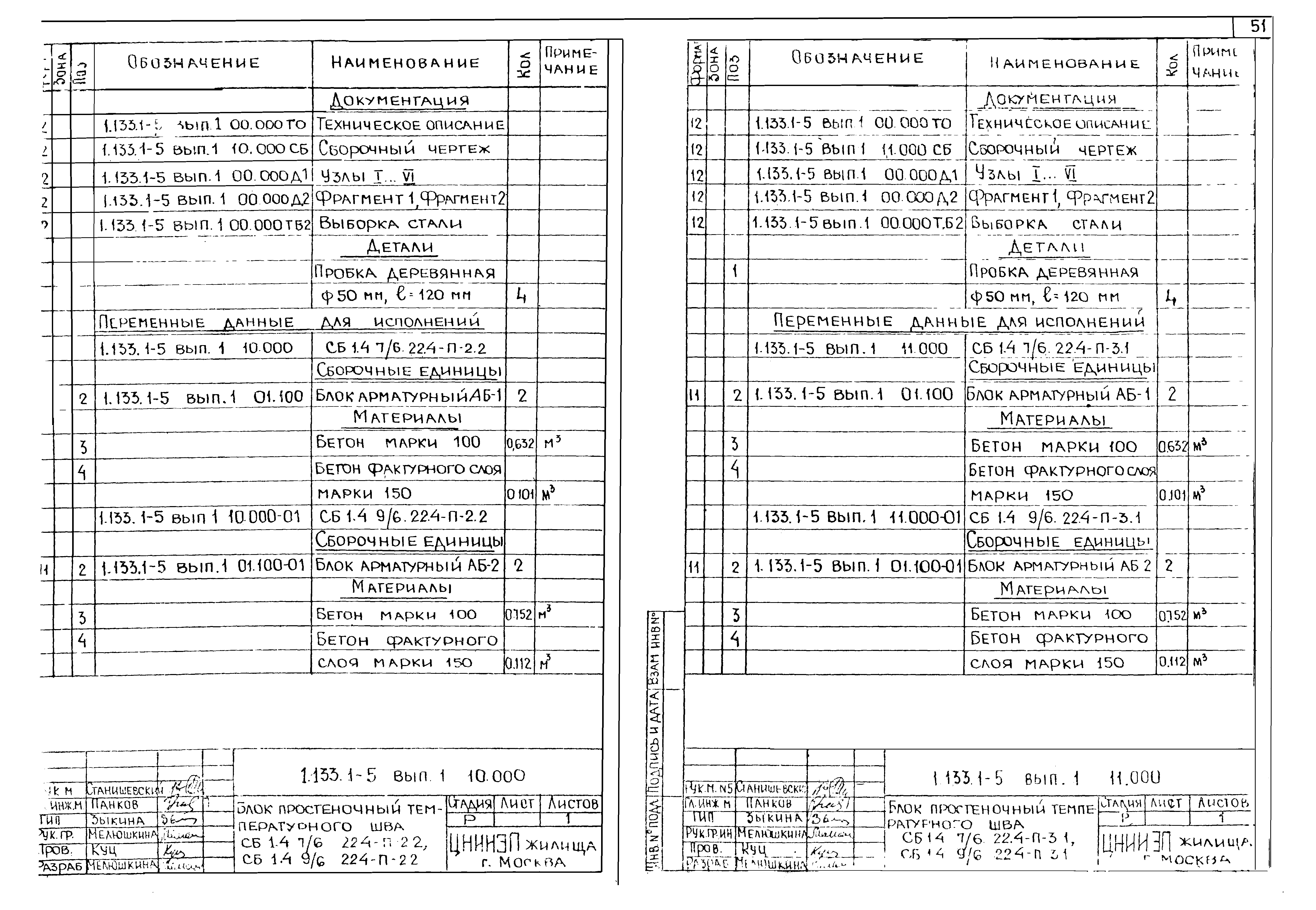 Серия 1.133.1-5