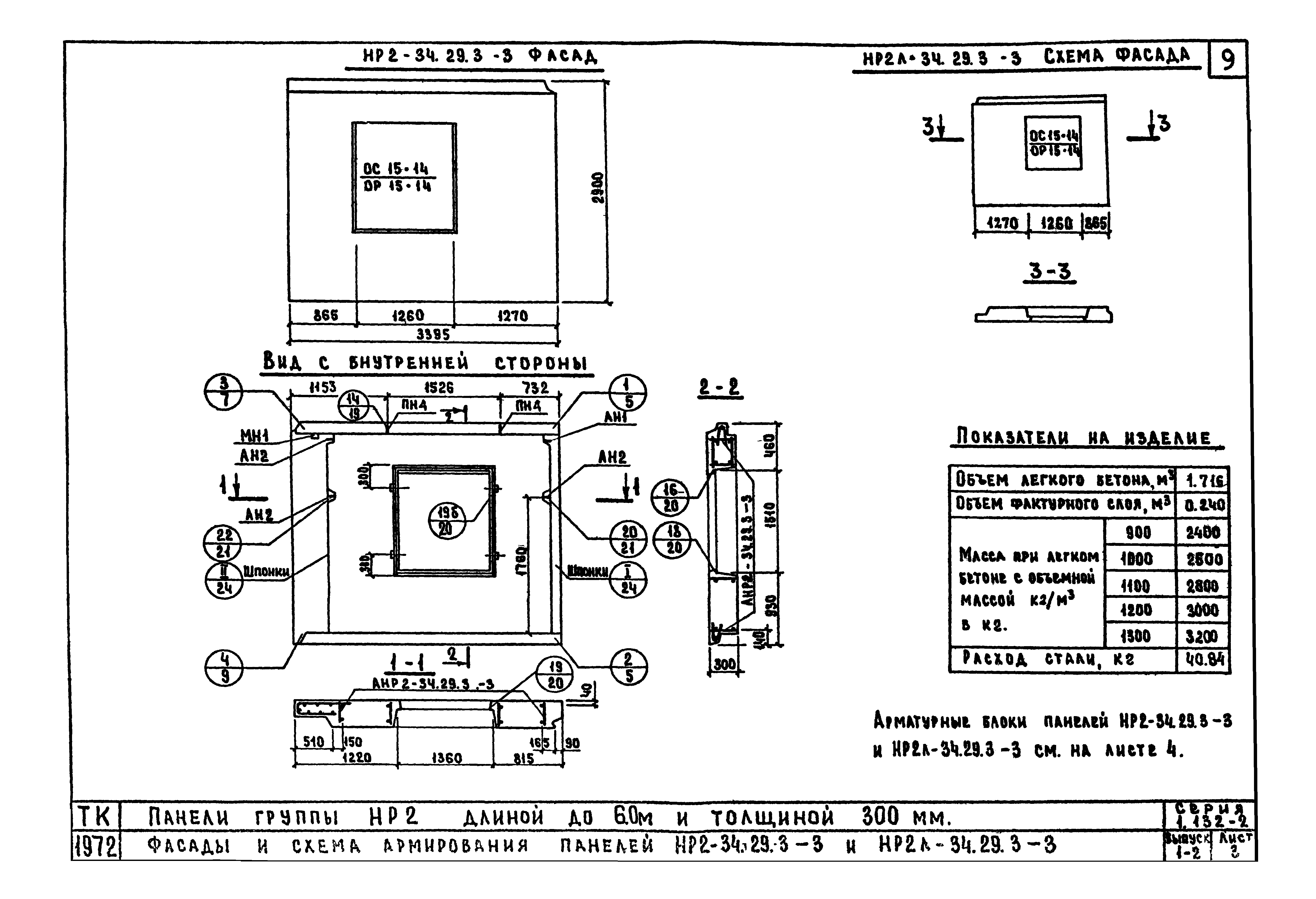 Серия 1.132-2