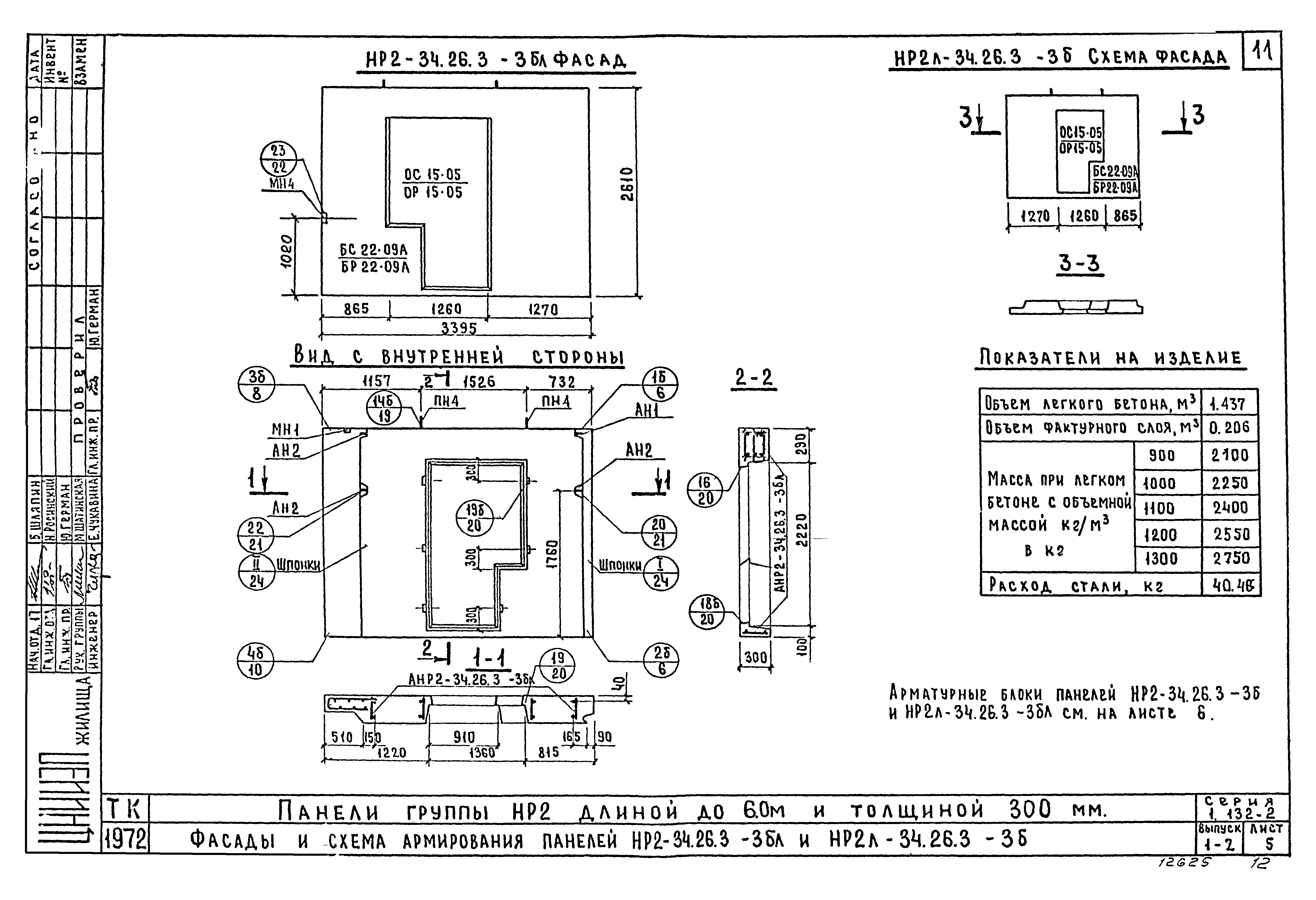 Серия 1.132-2