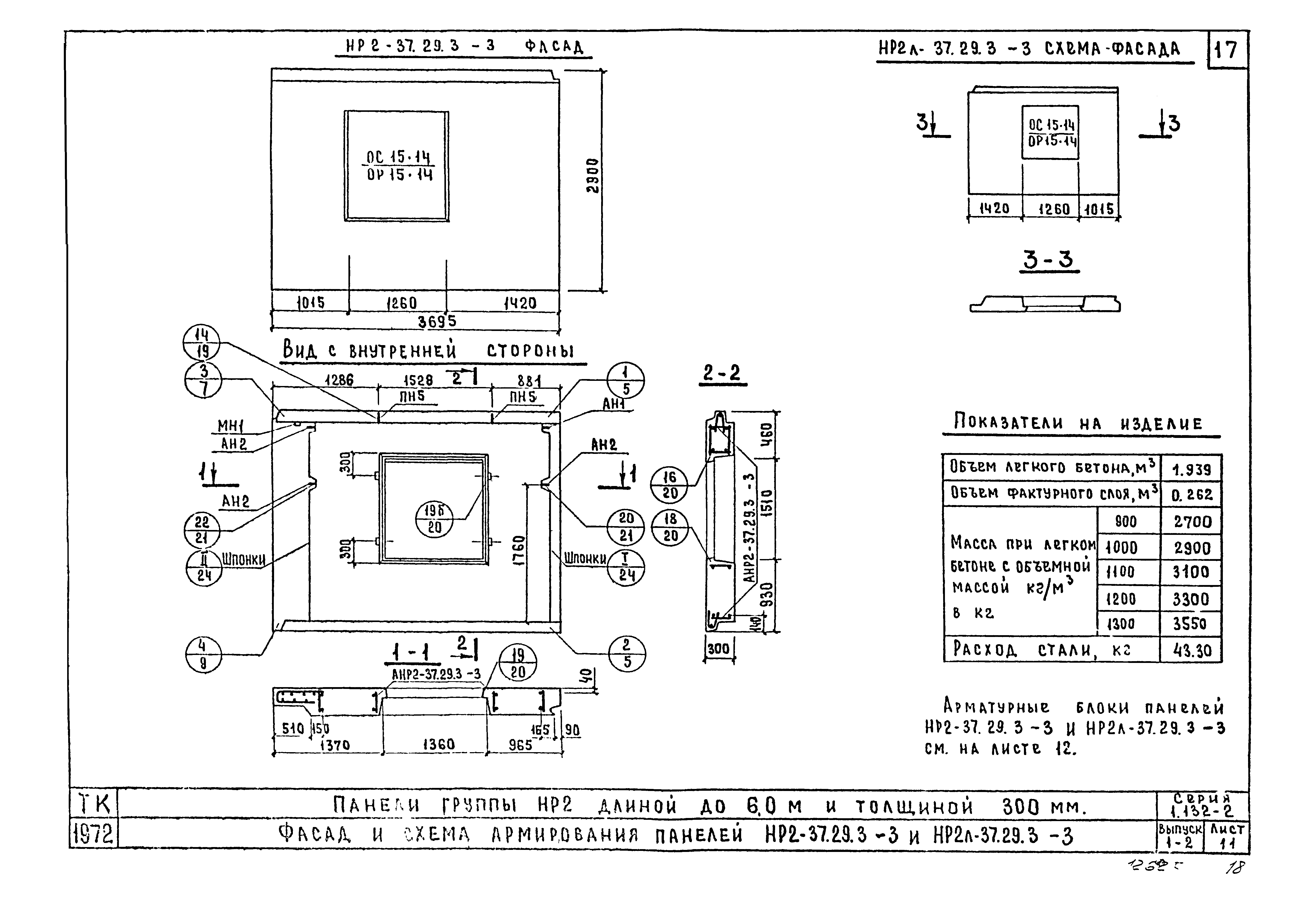 Серия 1.132-2