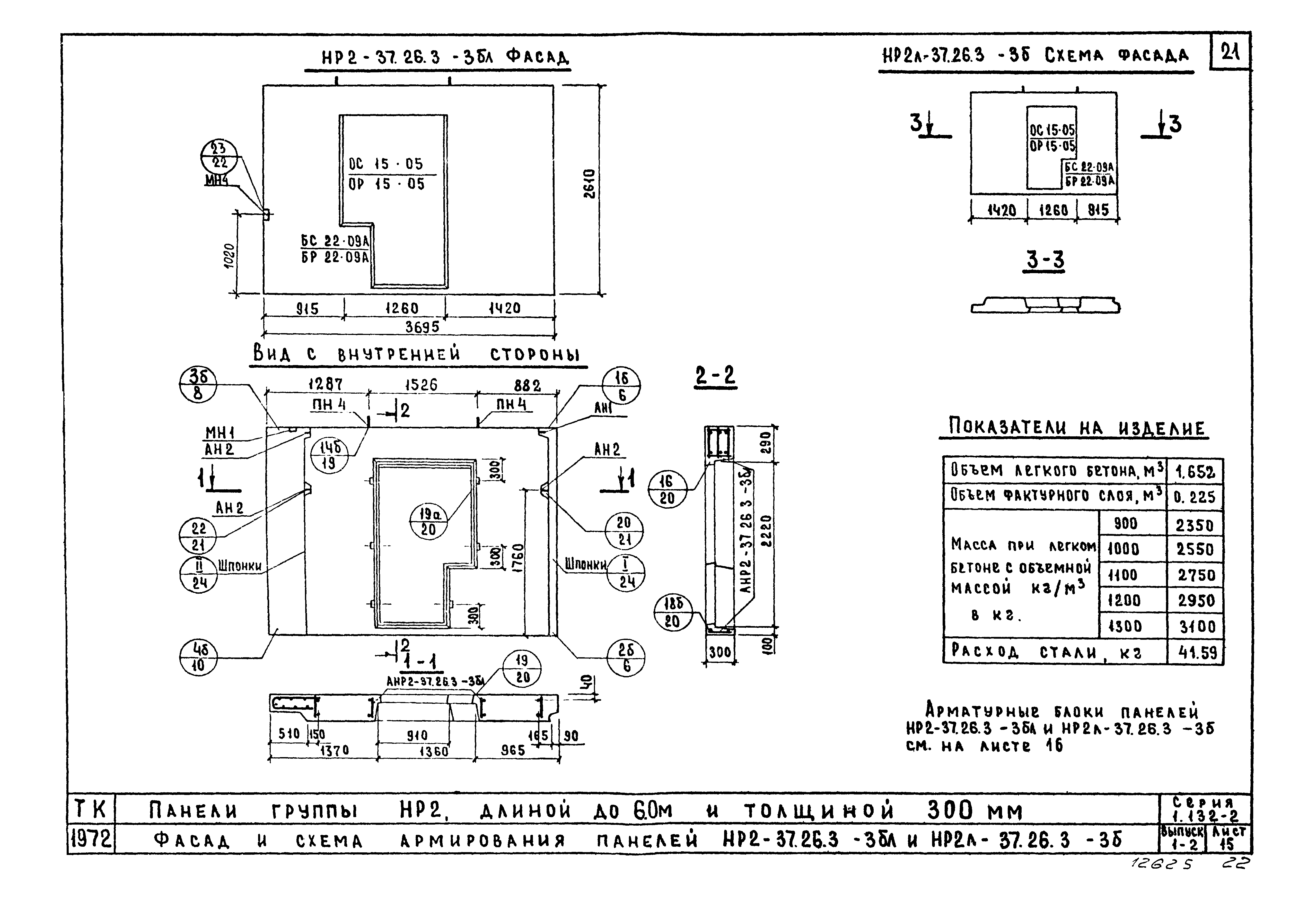 Серия 1.132-2