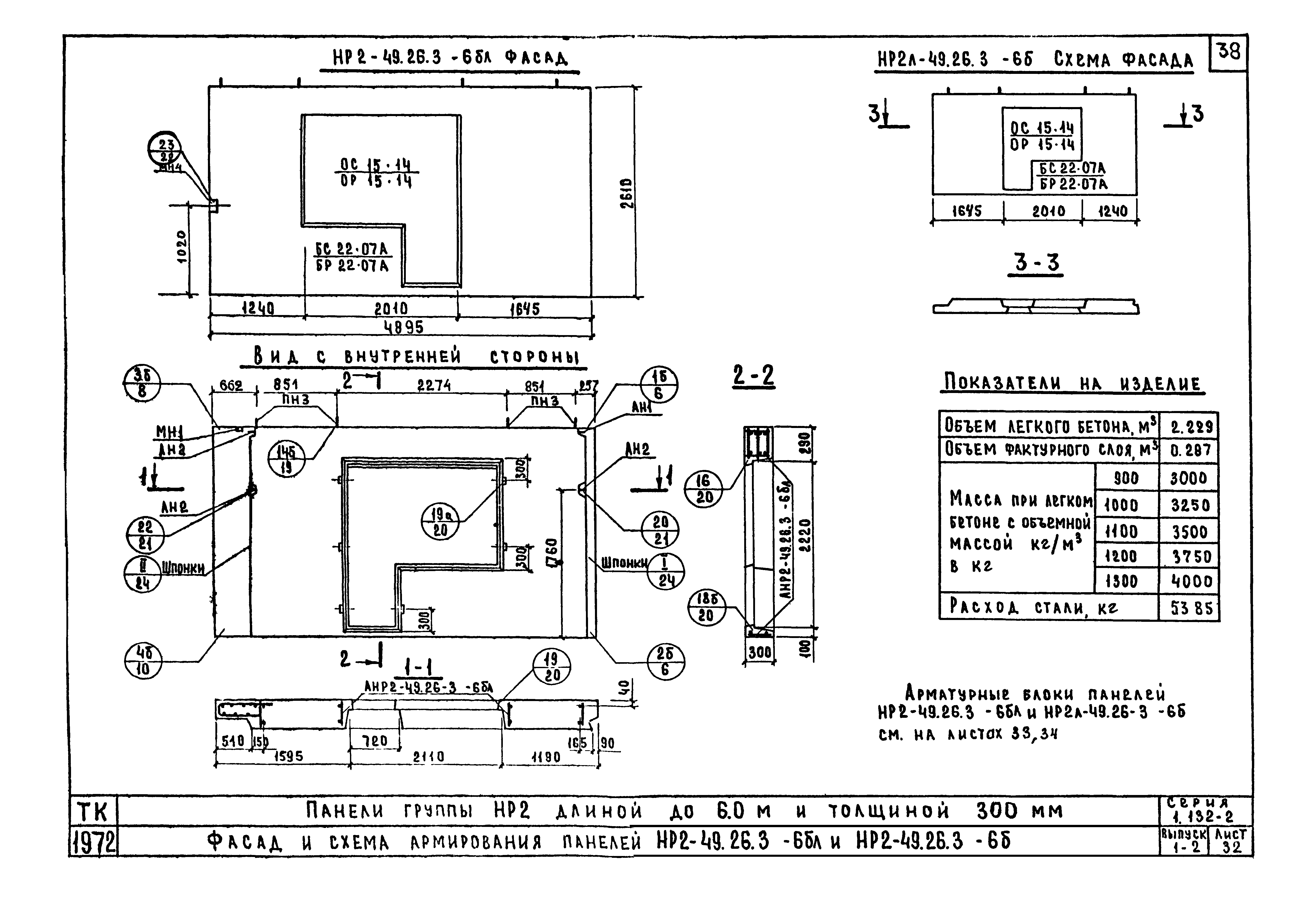 Серия 1.132-2