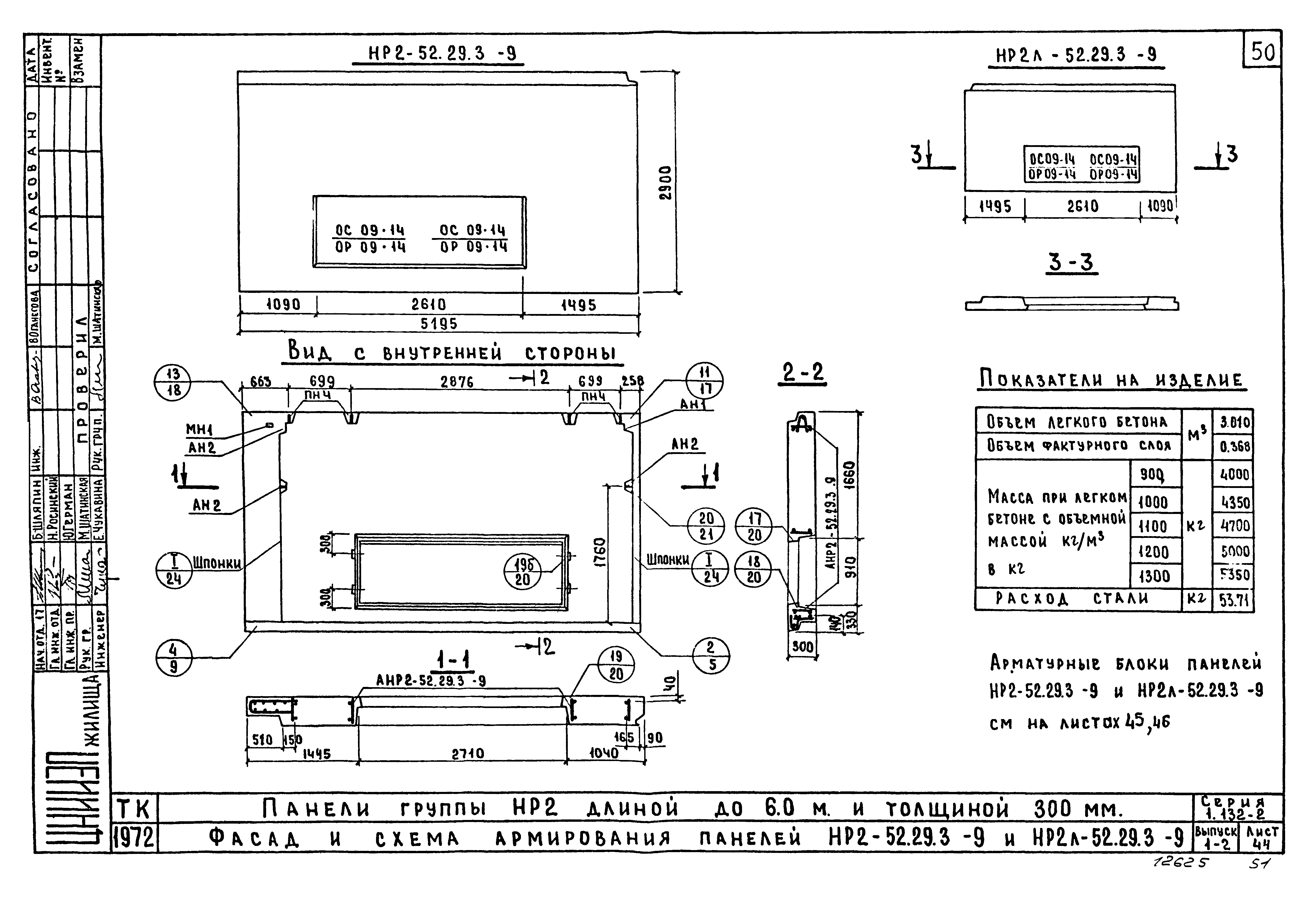 Серия 1.132-2