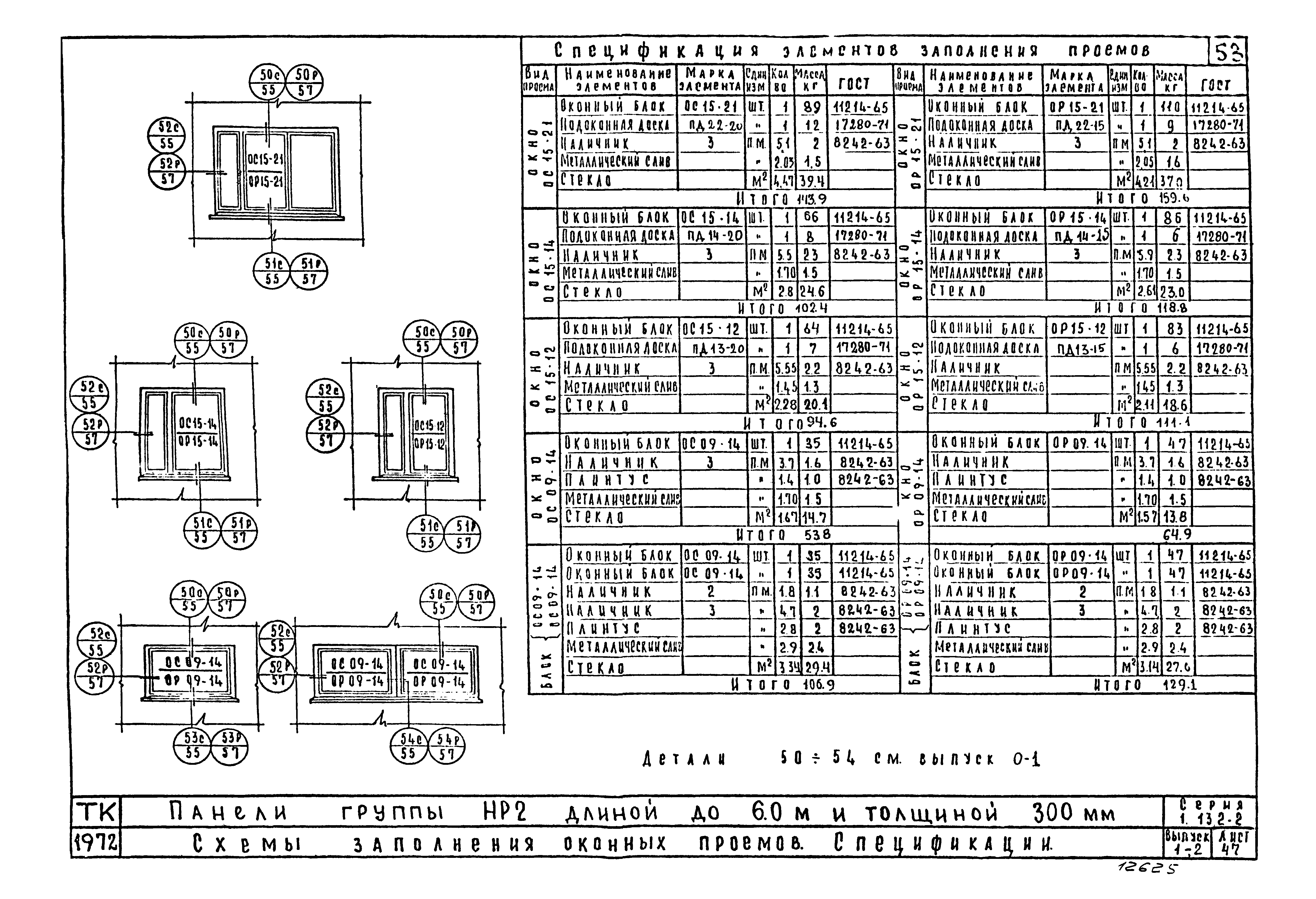 Серия 1.132-2