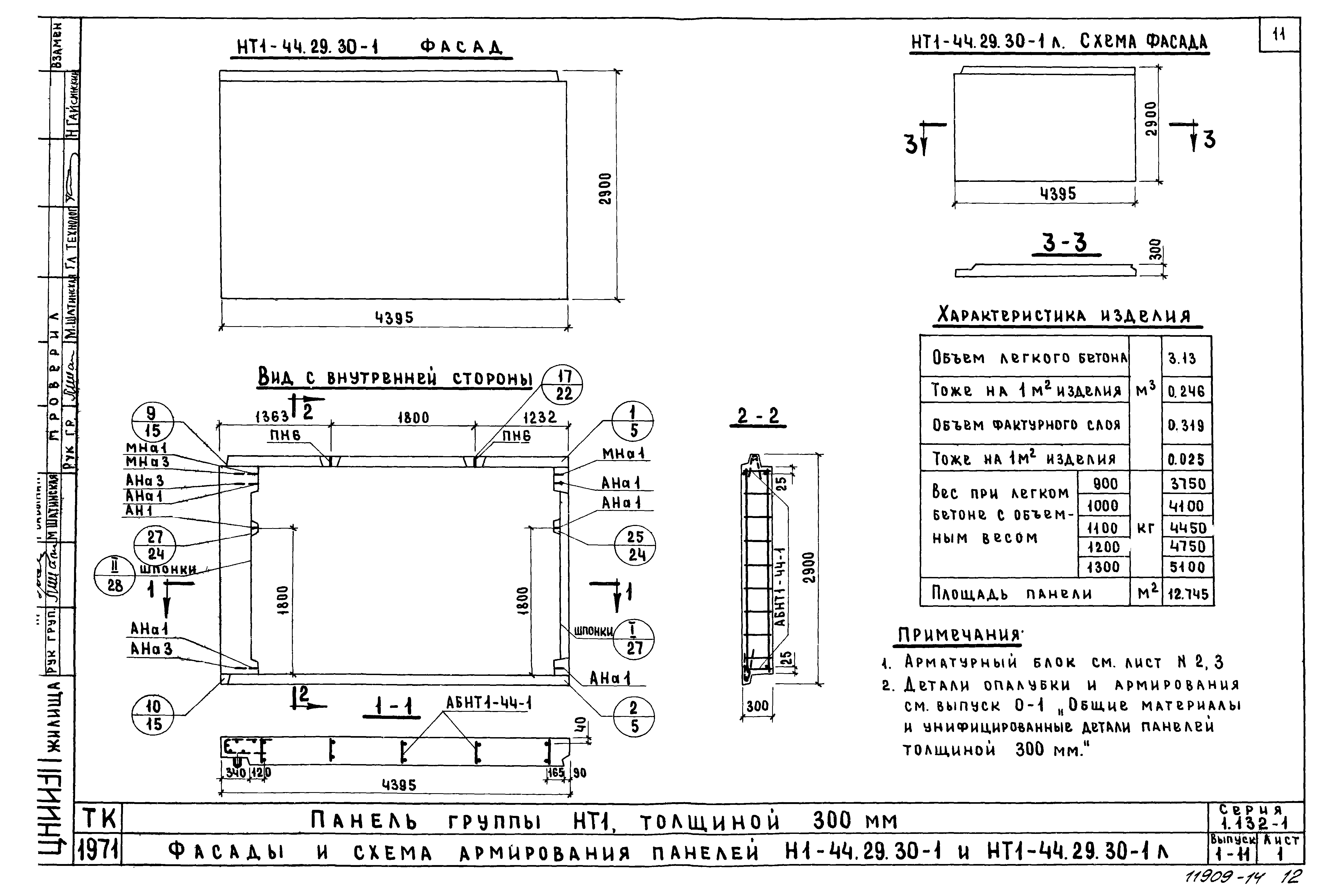 Серия 1.132-1