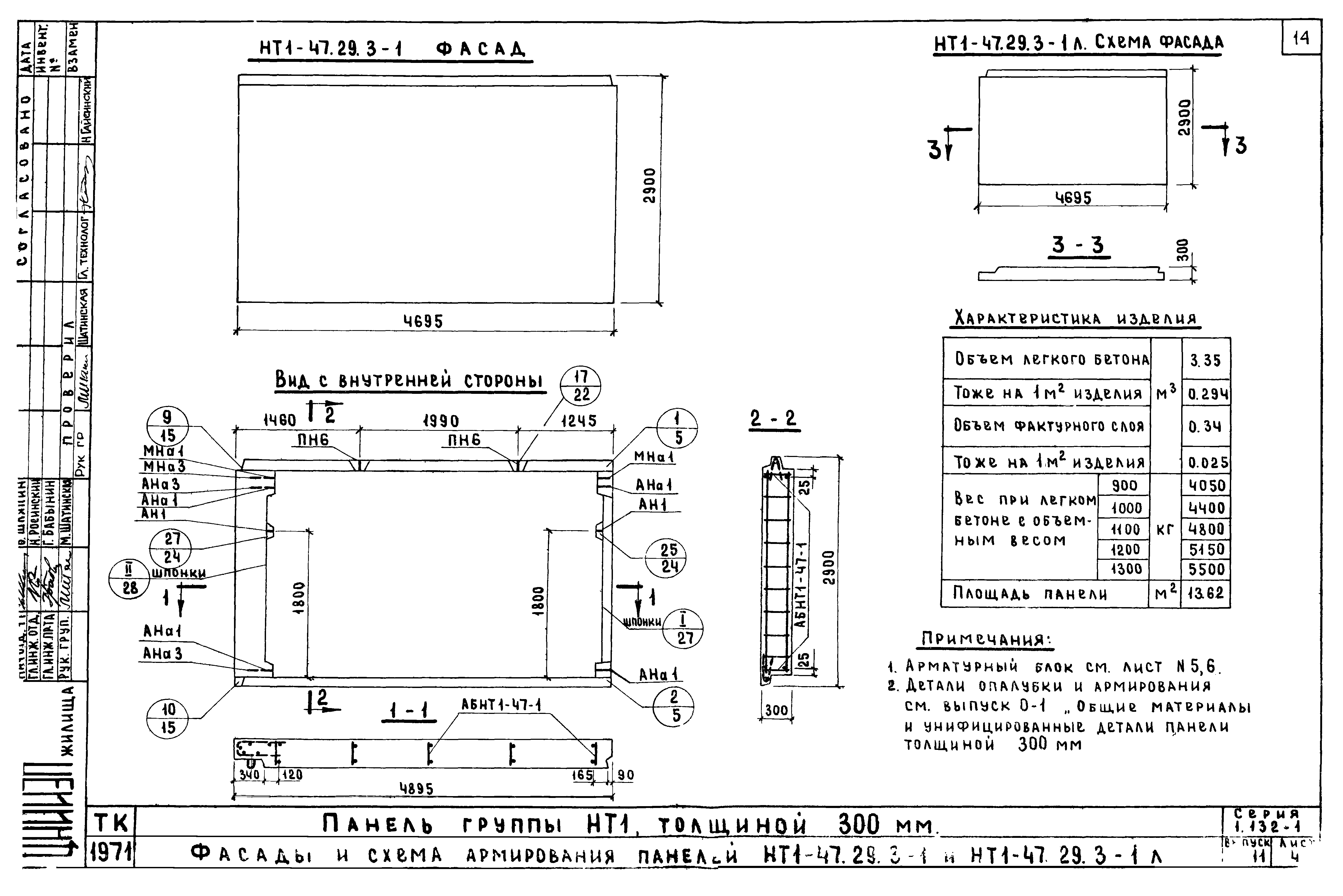 Серия 1.132-1