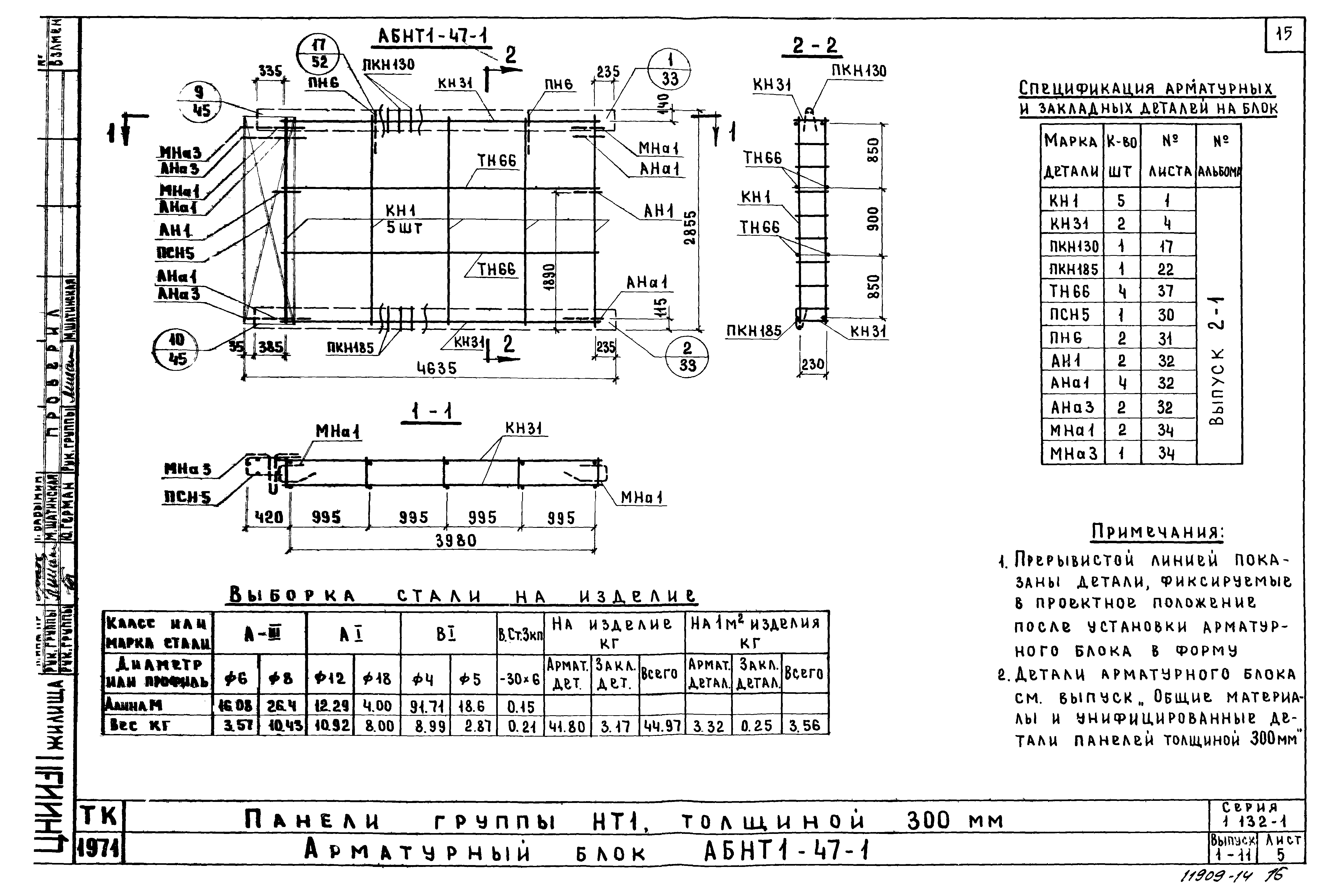 Серия 1.132-1