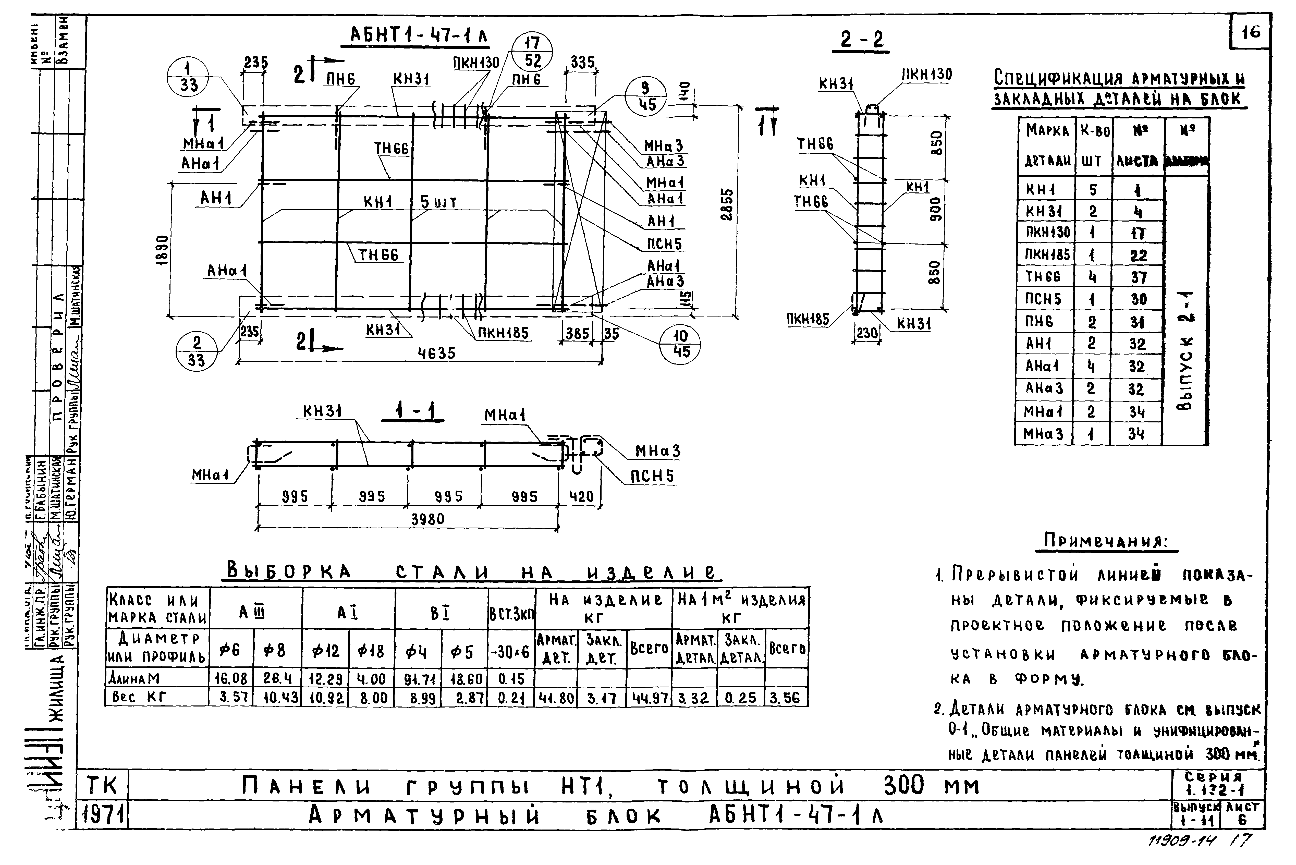 Серия 1.132-1