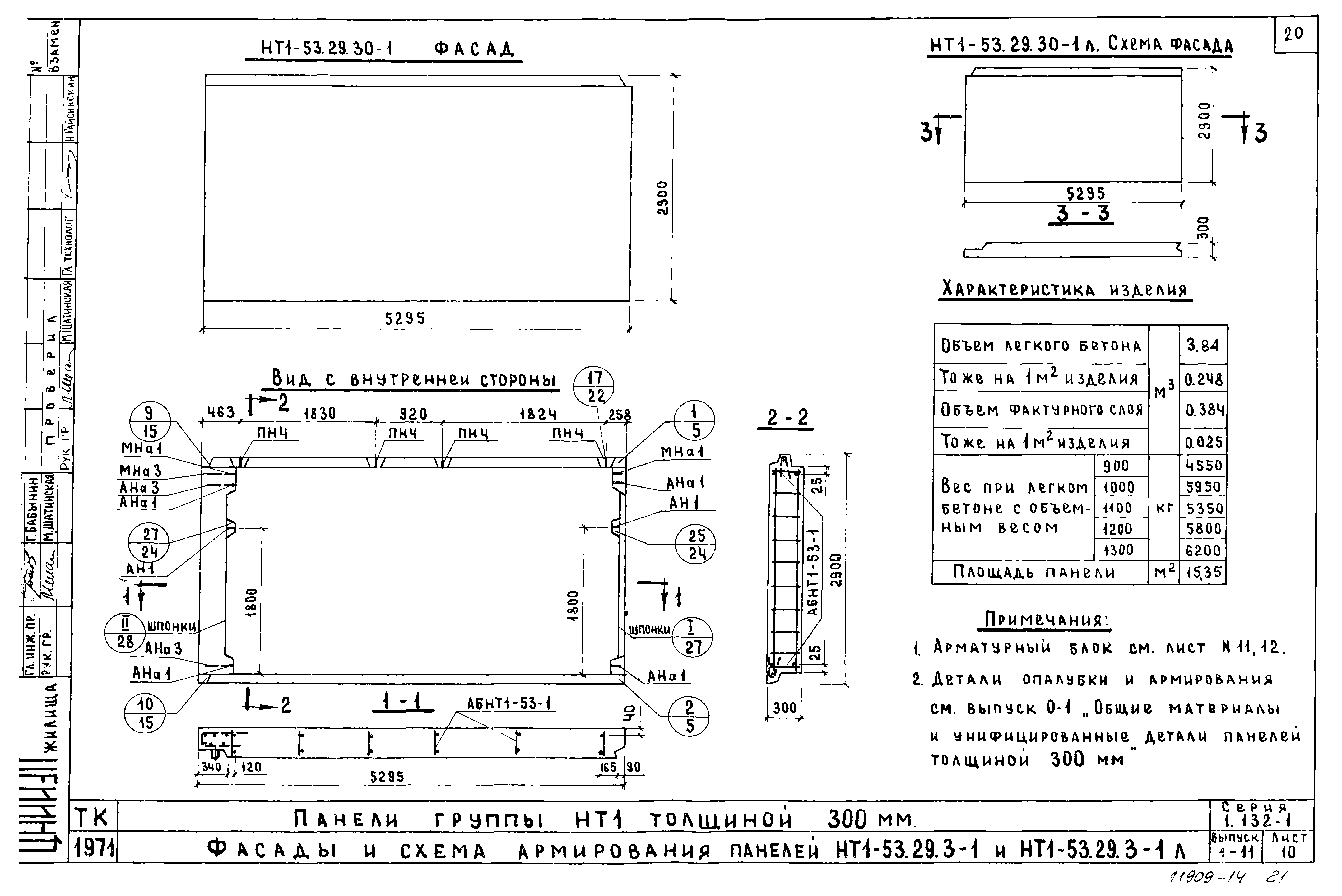 Серия 1.132-1