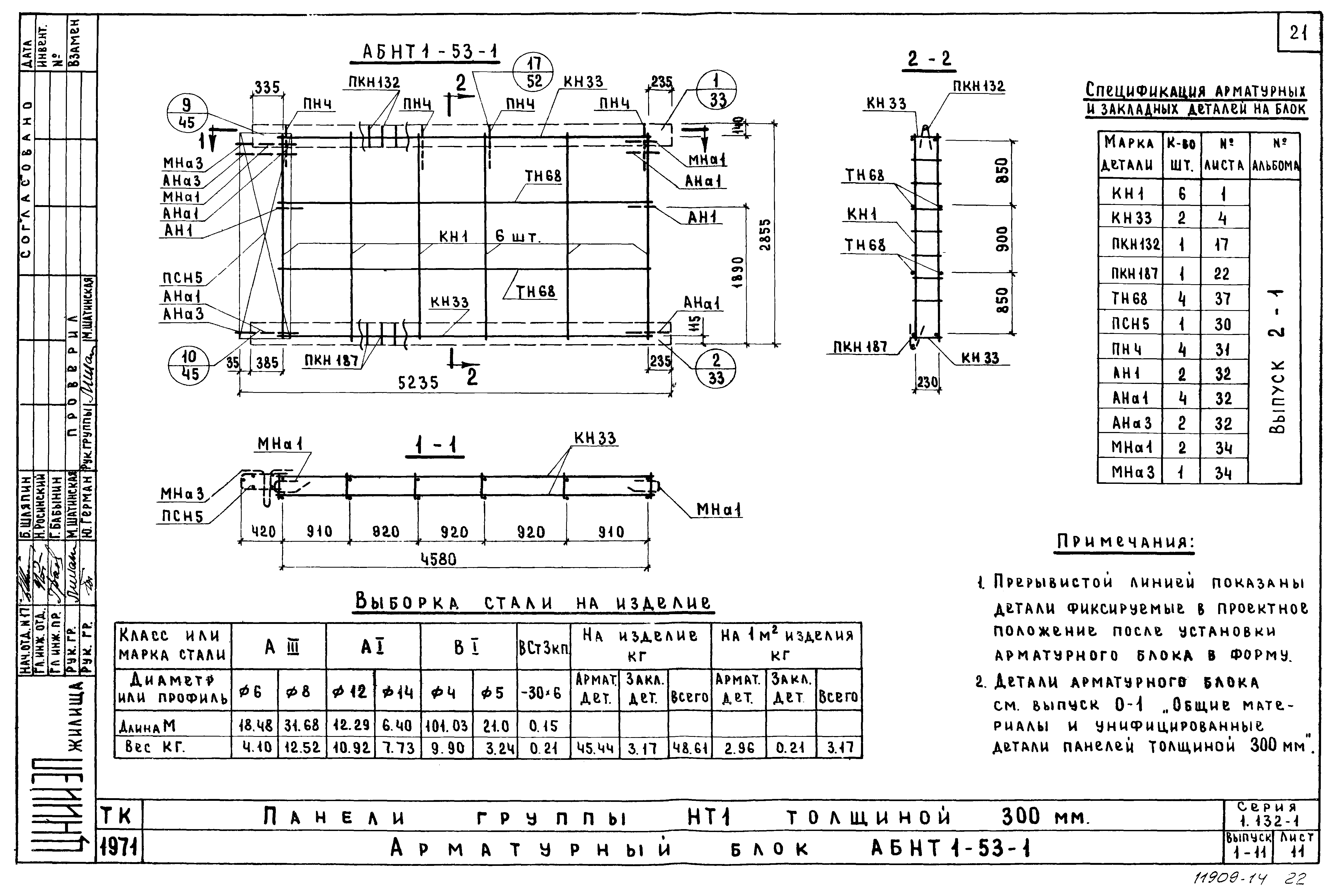 Серия 1.132-1