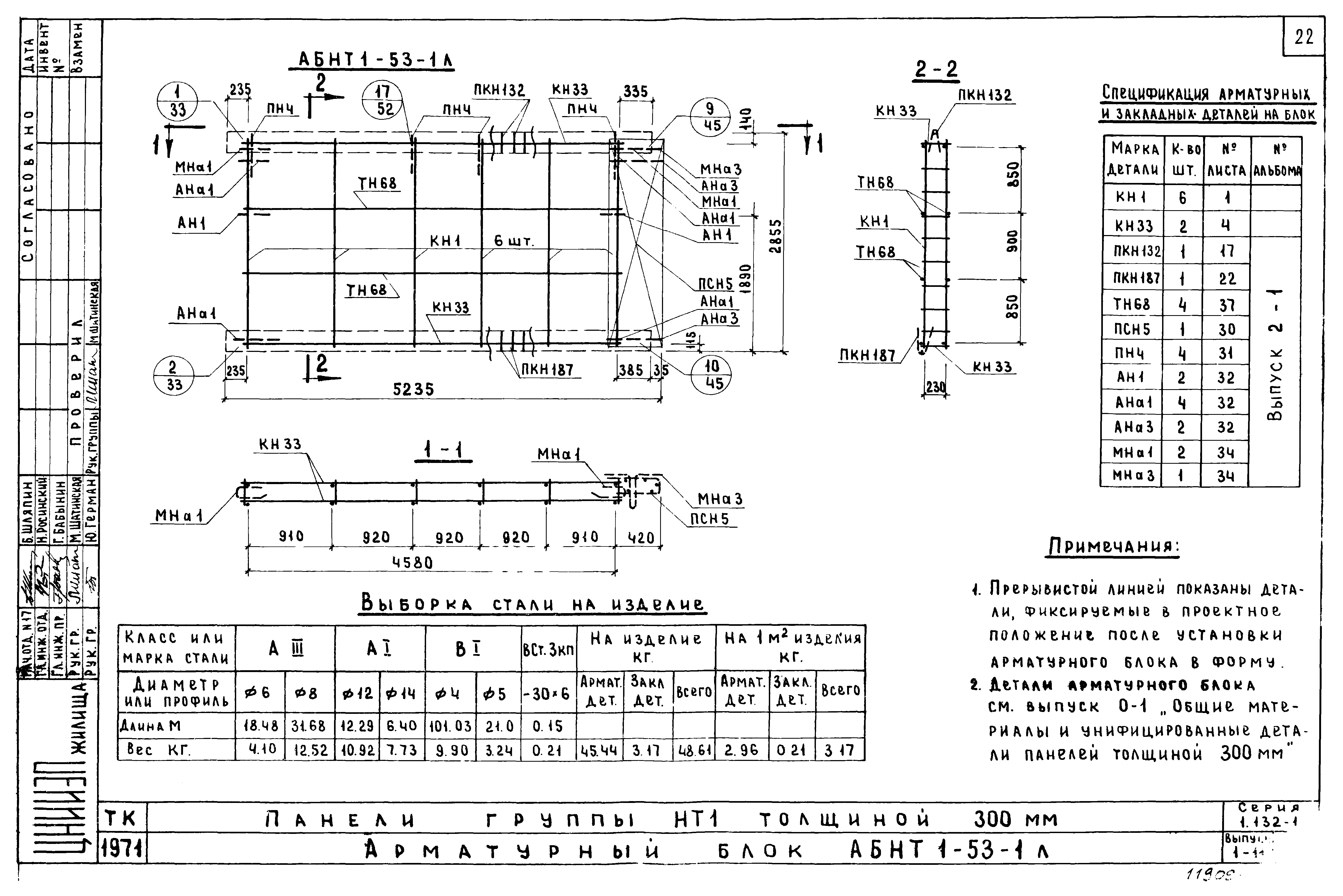 Серия 1.132-1