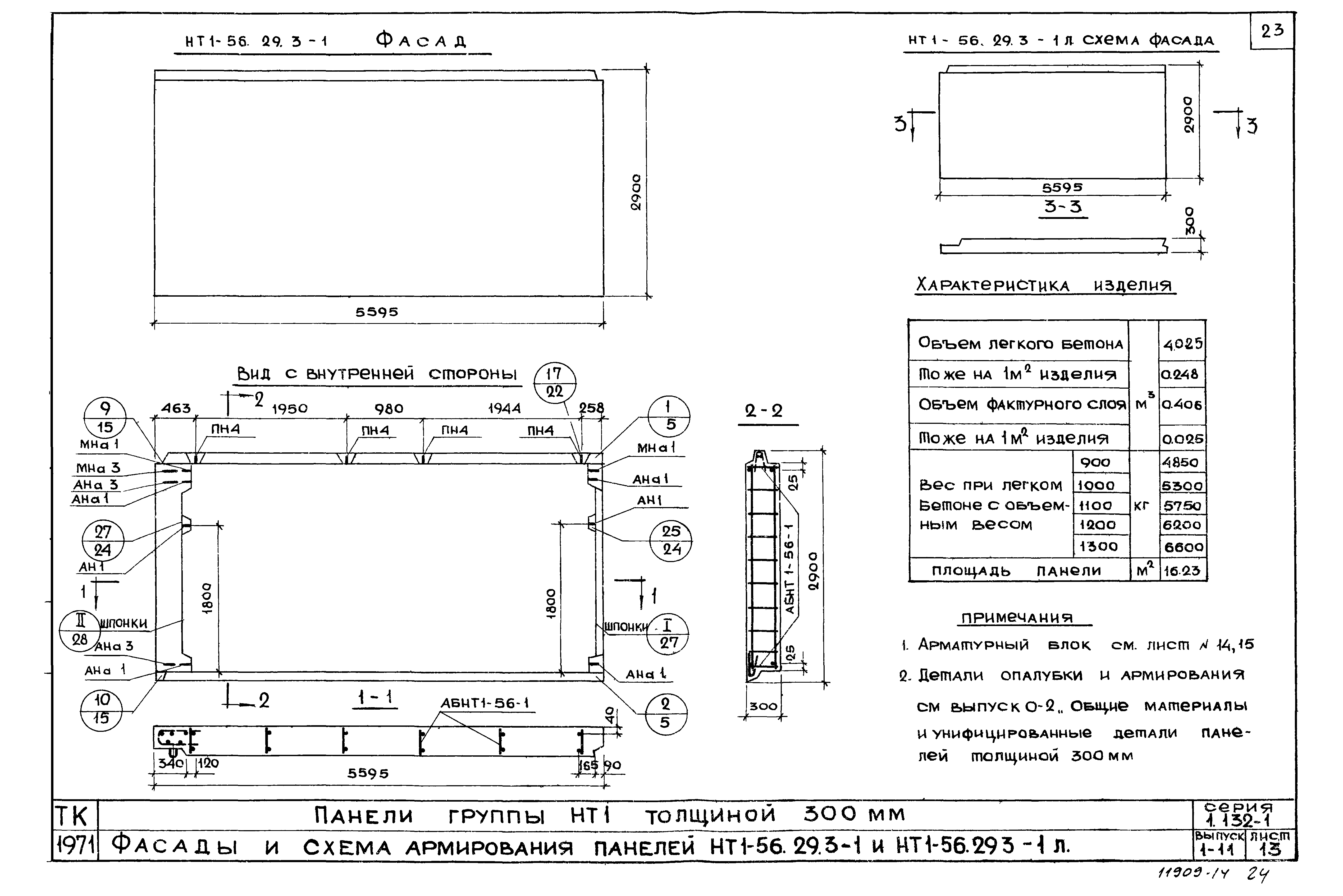 Серия 1.132-1