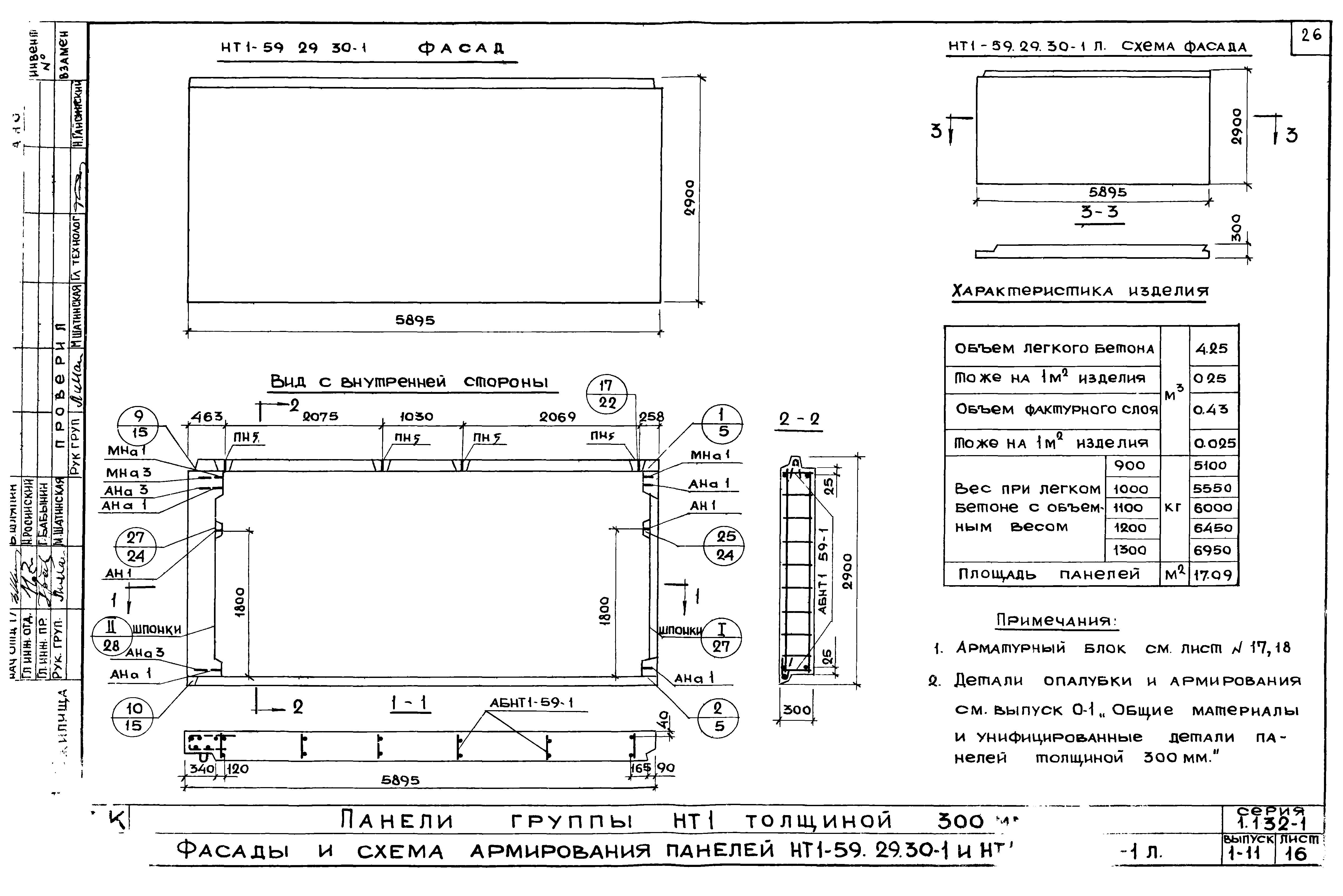 Серия 1.132-1