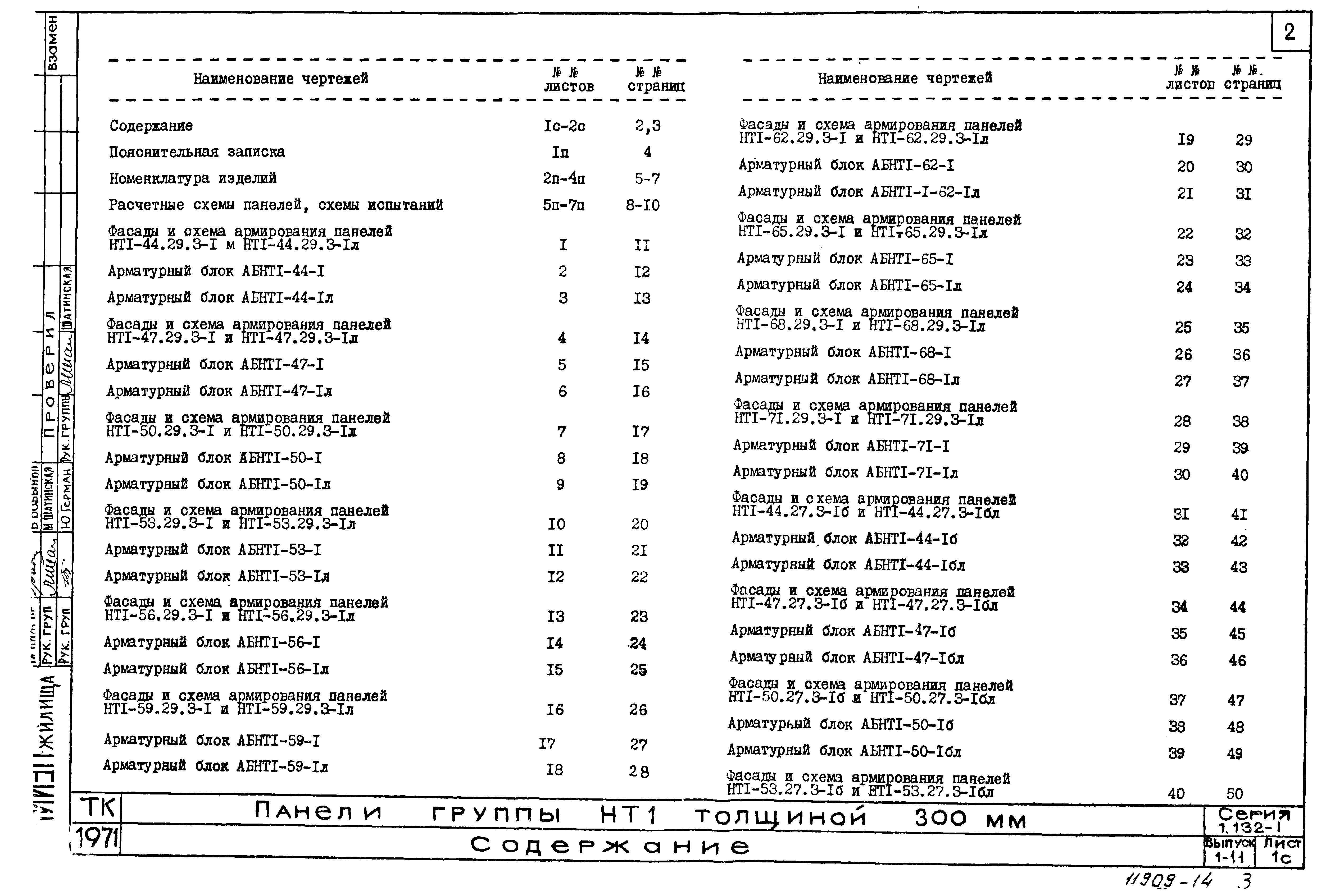 Серия 1.132-1