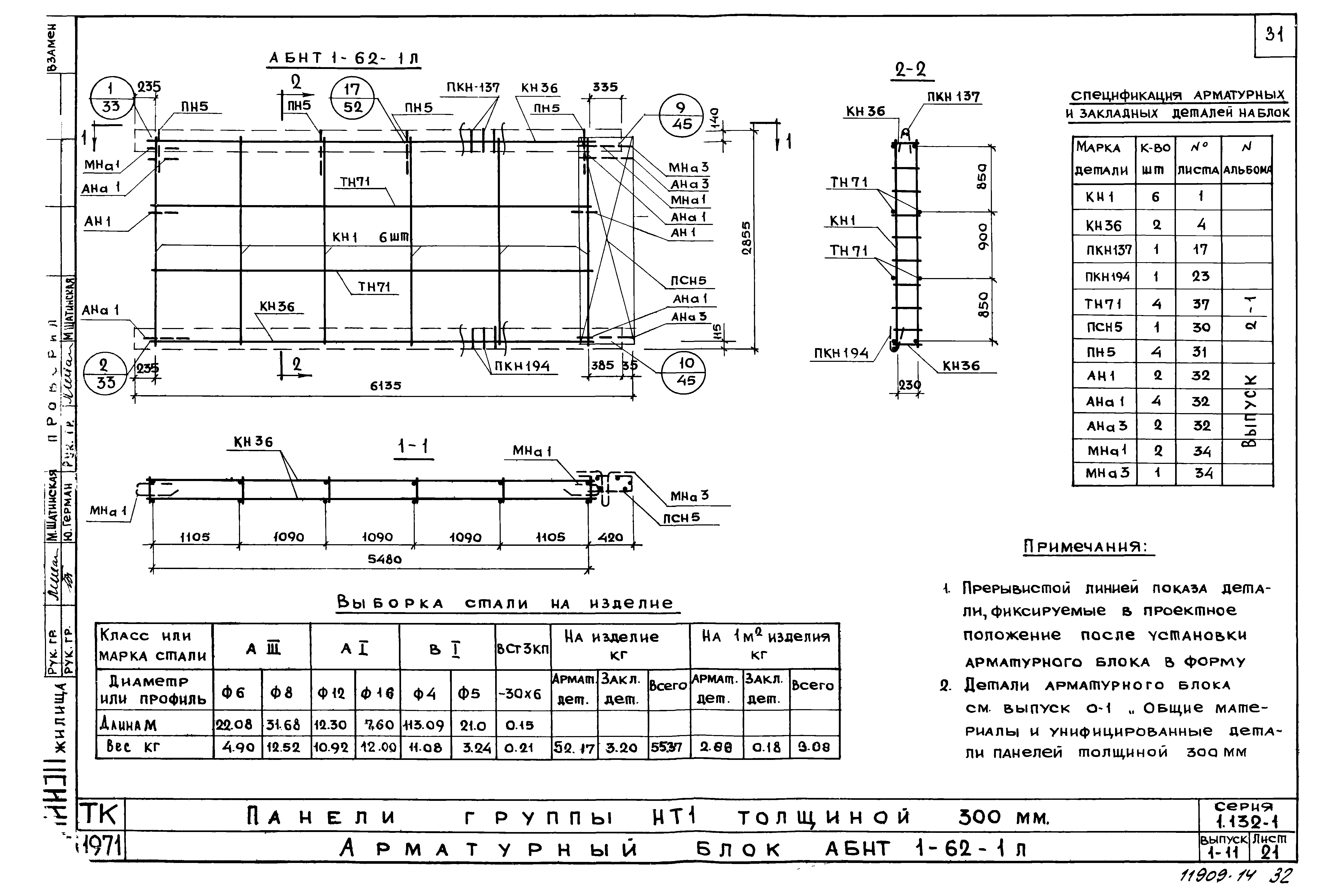 Серия 1.132-1