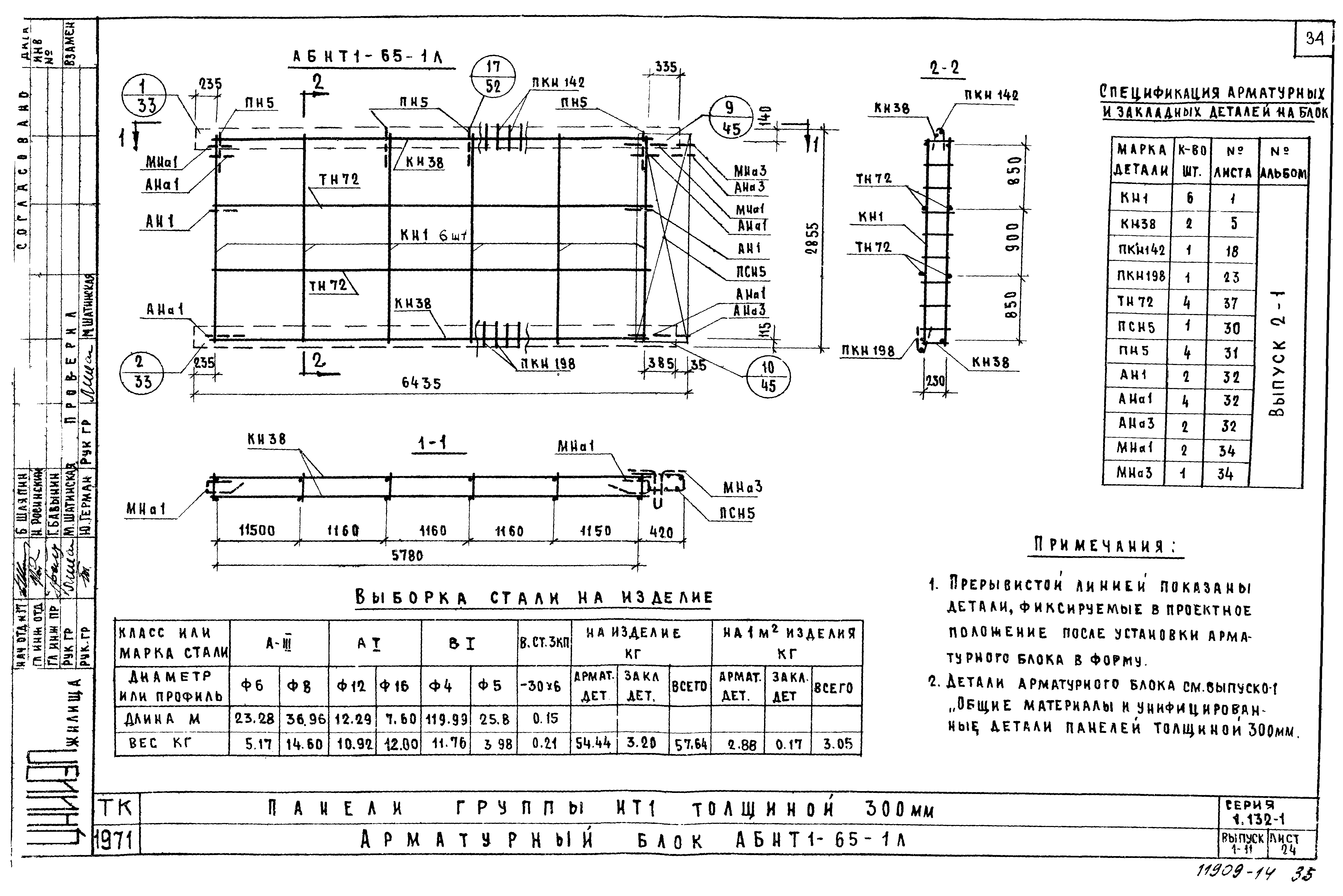 Серия 1.132-1