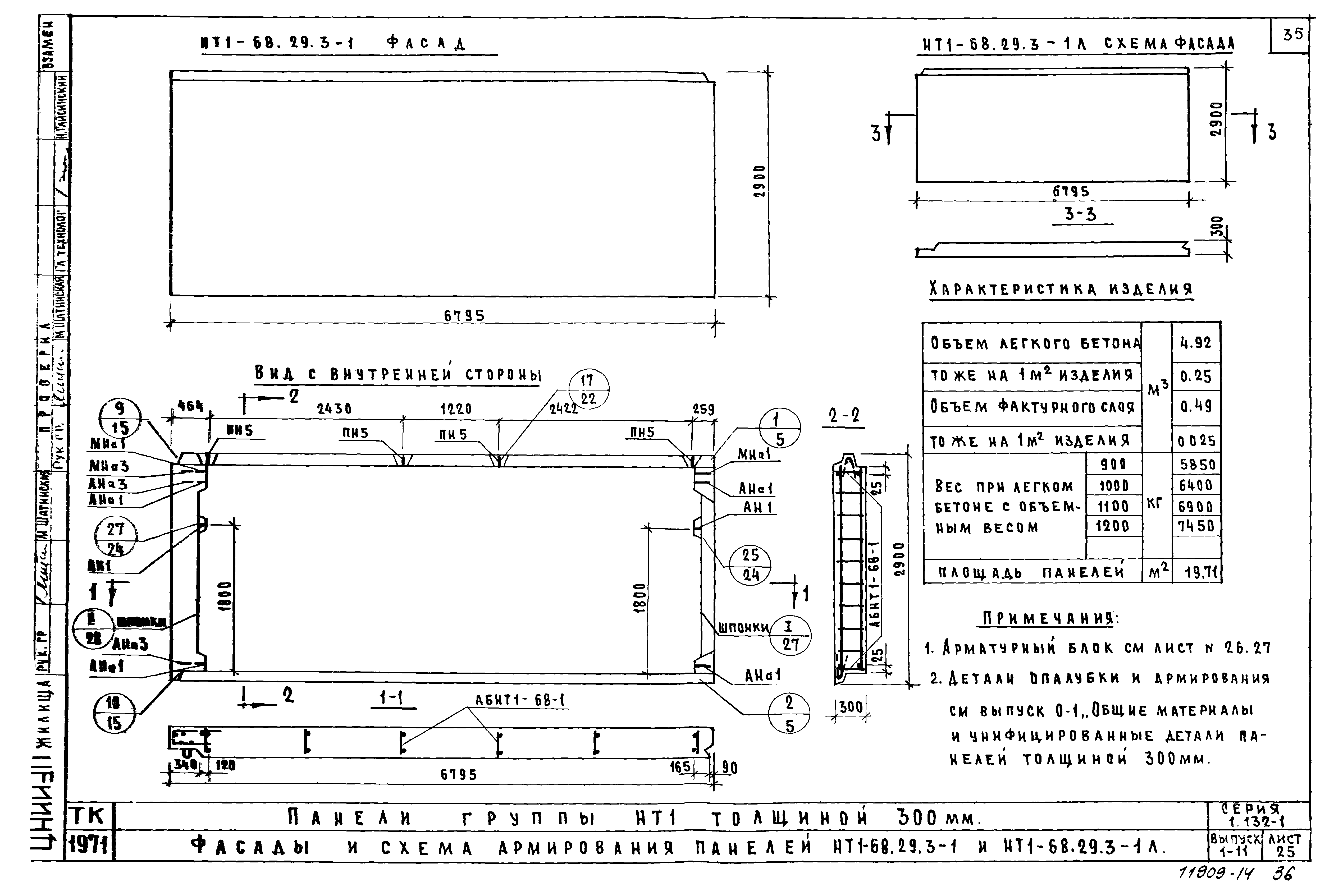 Серия 1.132-1