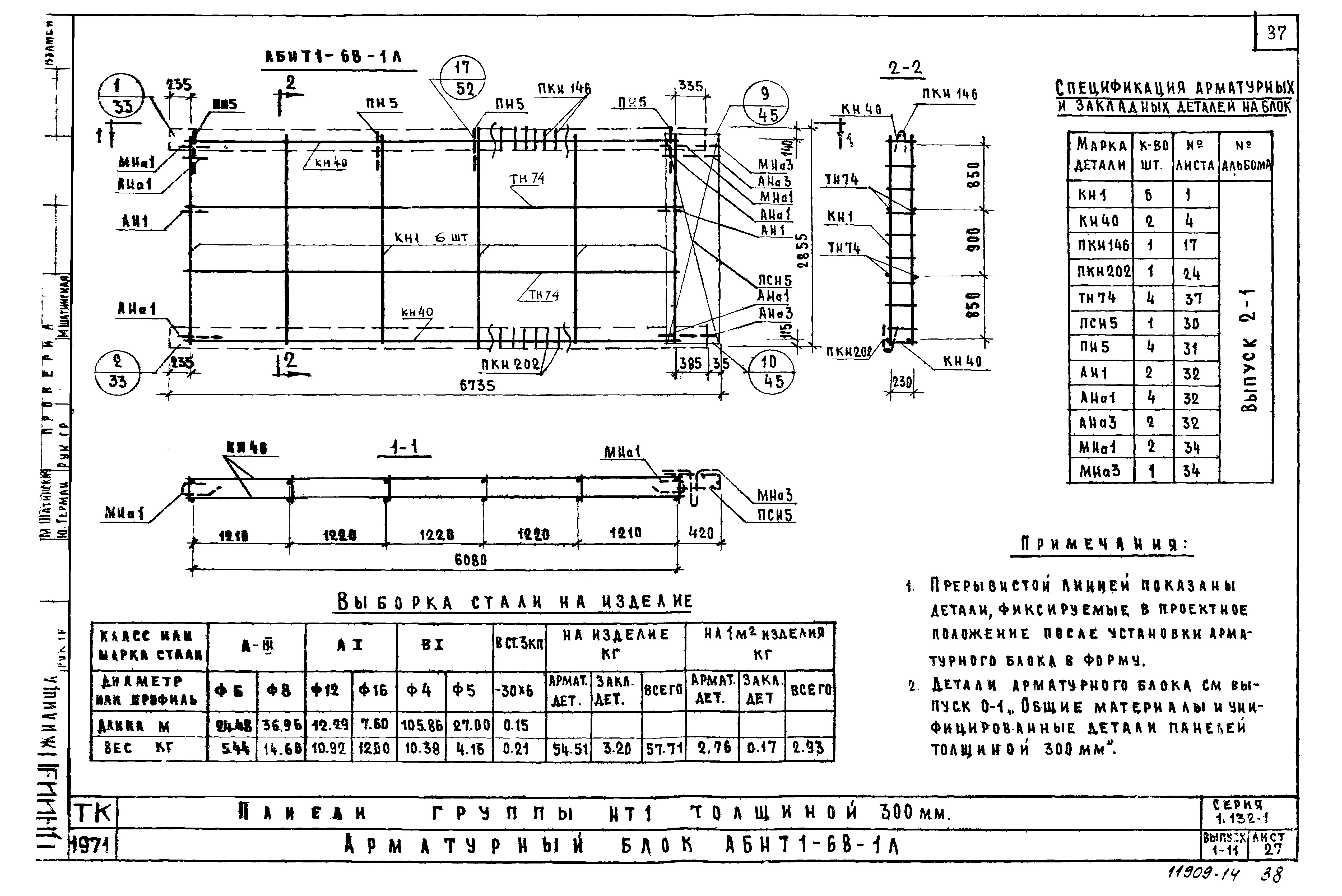 Серия 1.132-1