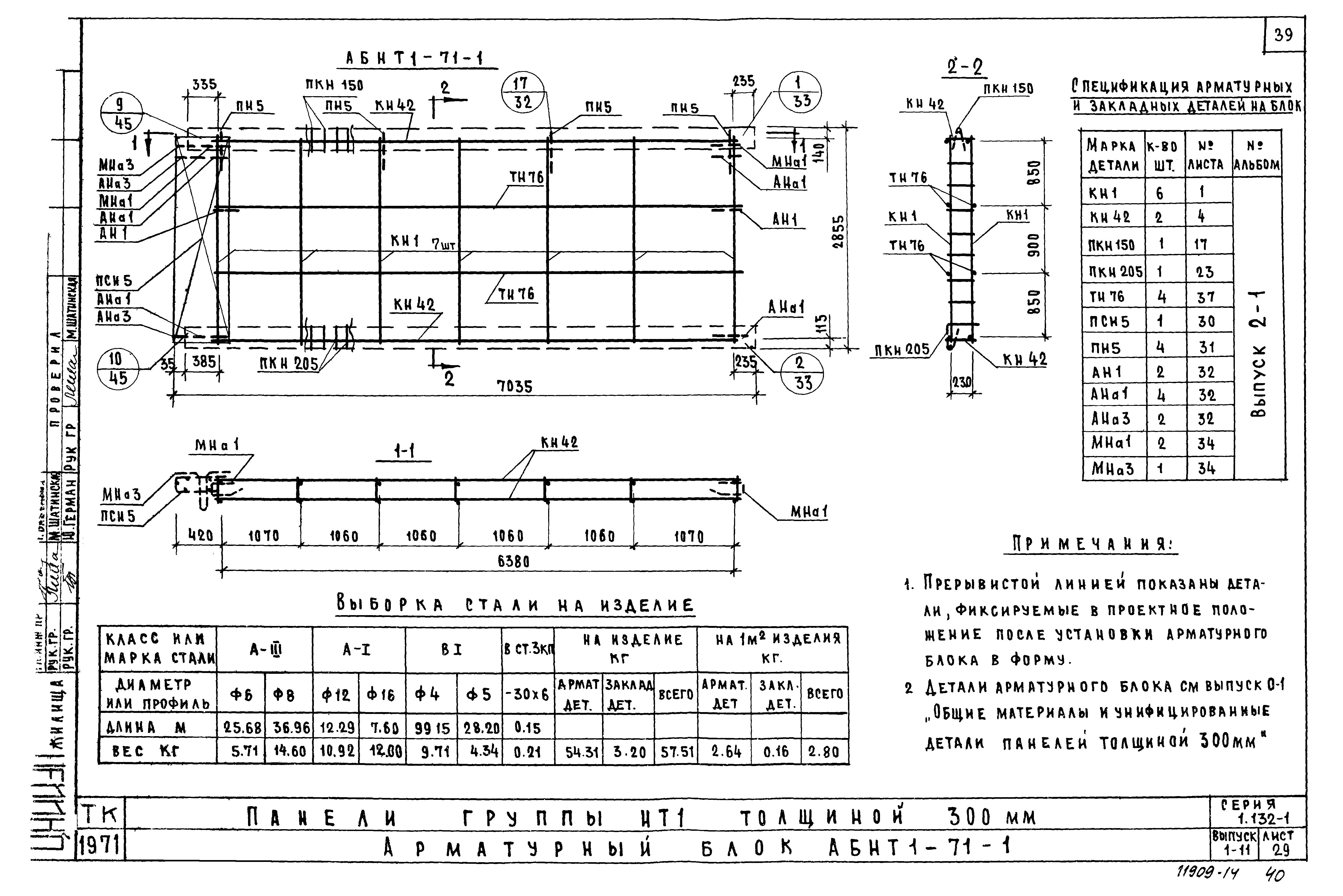 Серия 1.132-1