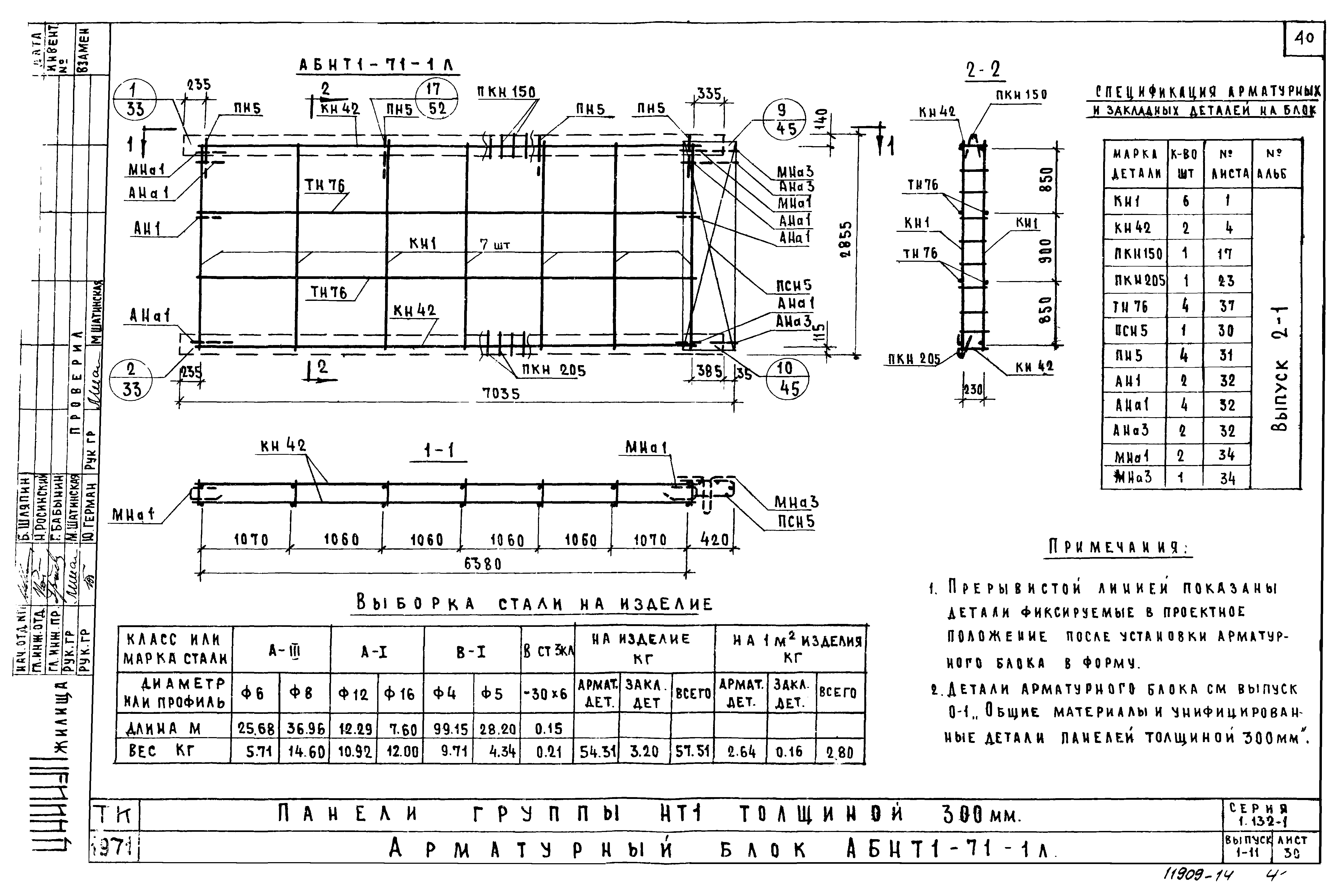 Серия 1.132-1