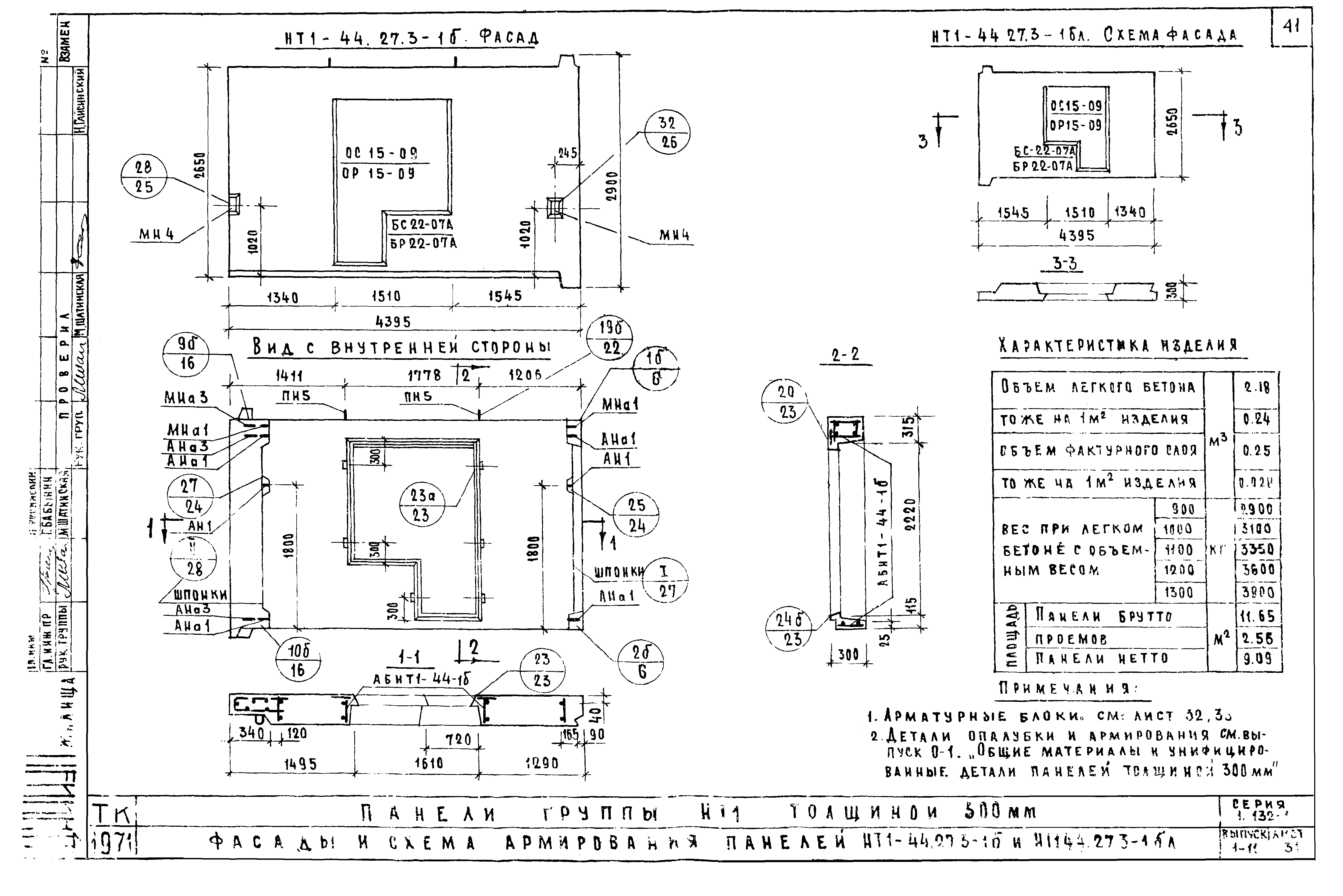 Серия 1.132-1