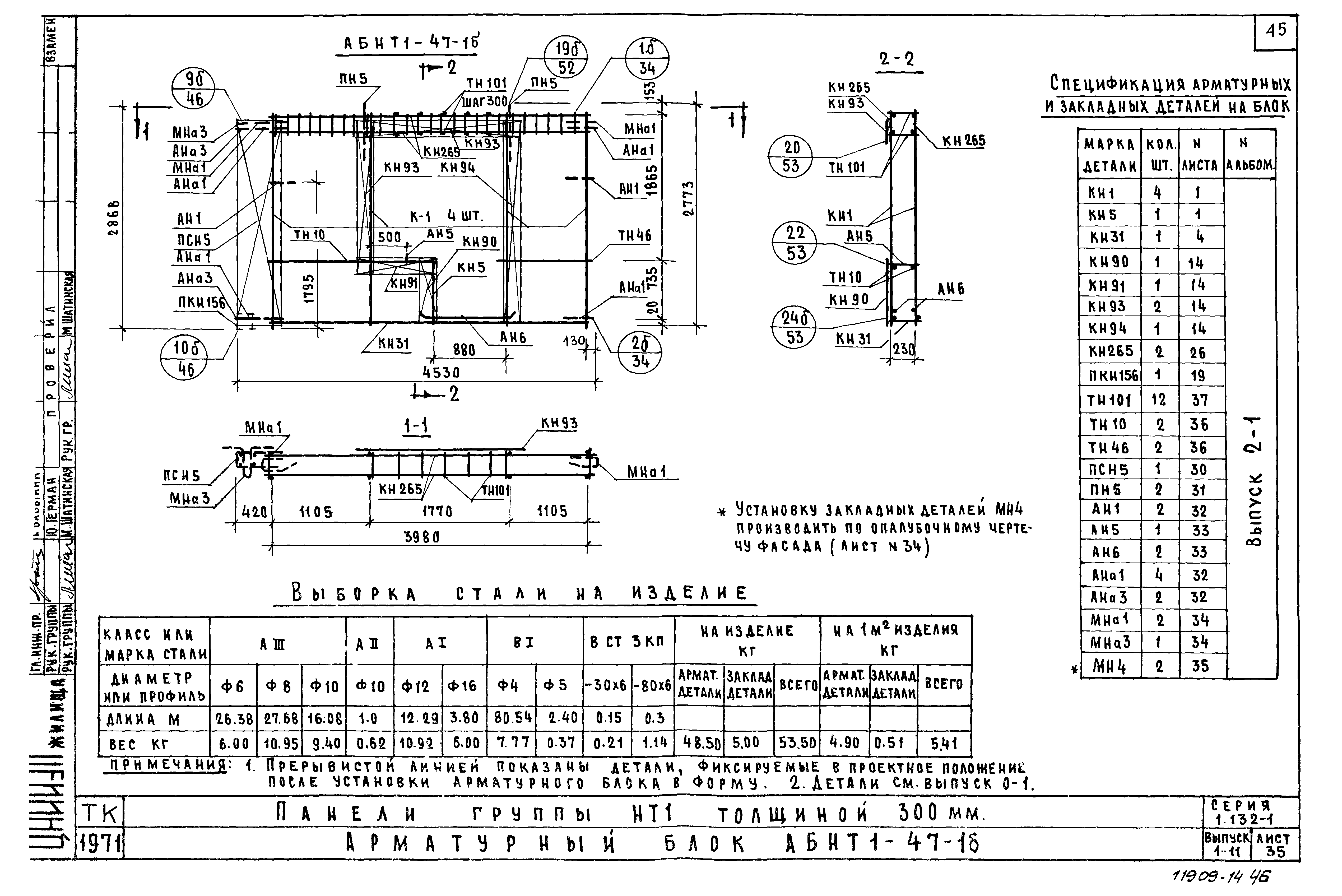 Серия 1.132-1