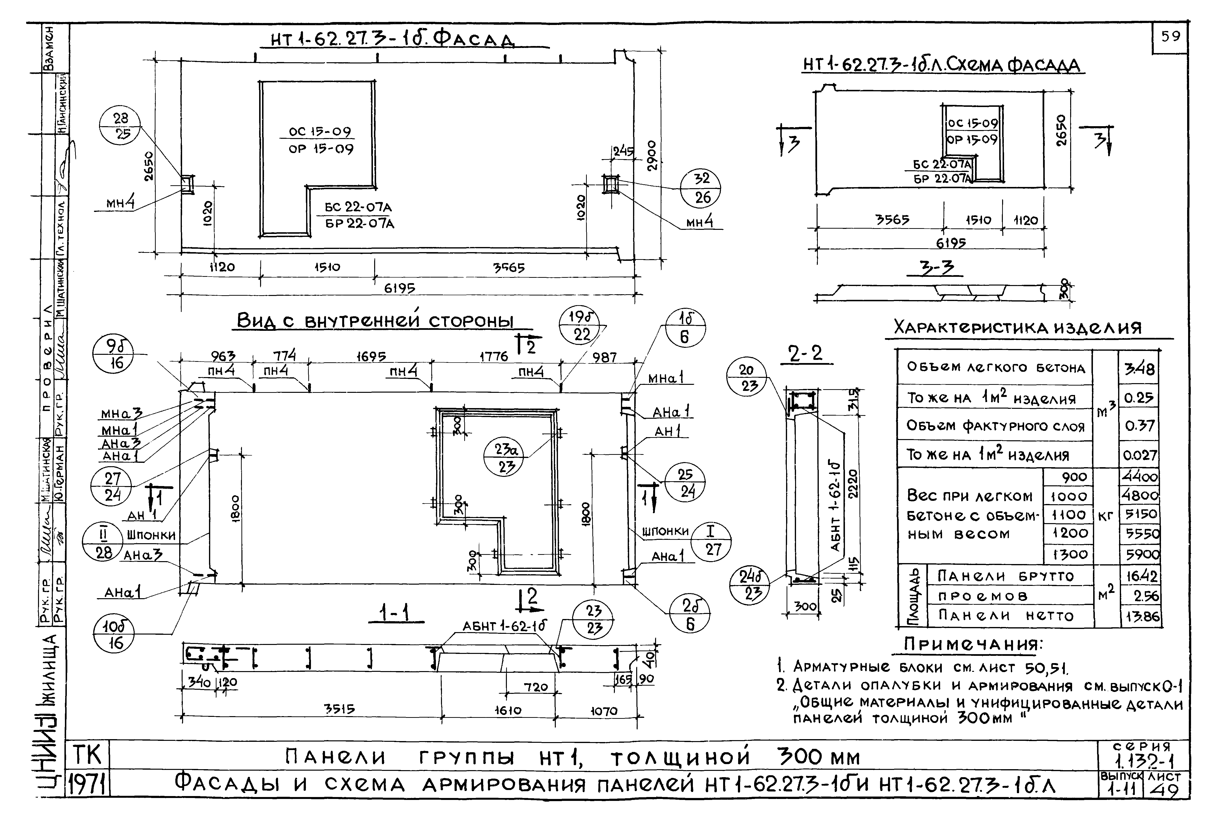 Серия 1.132-1