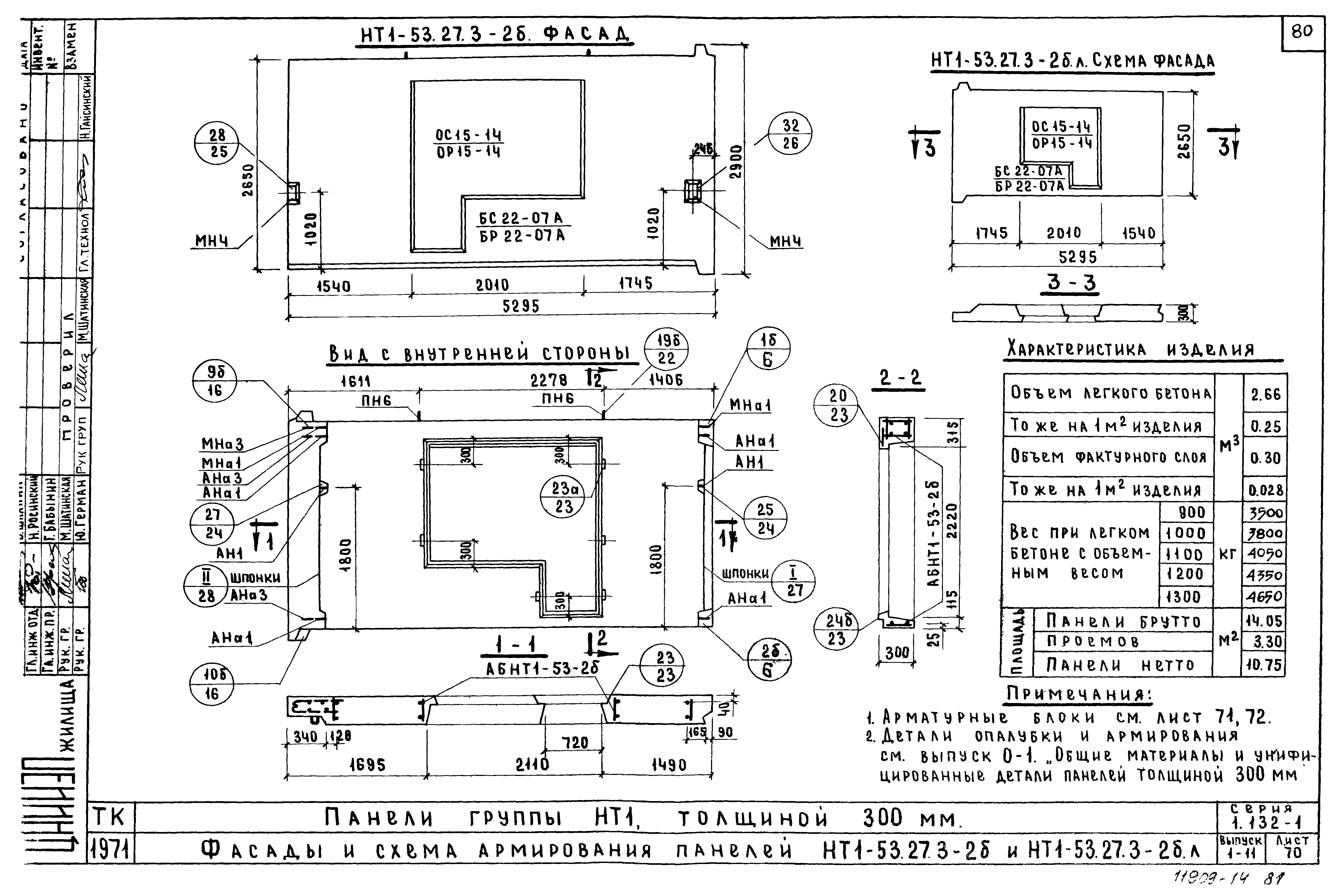 Серия 1.132-1