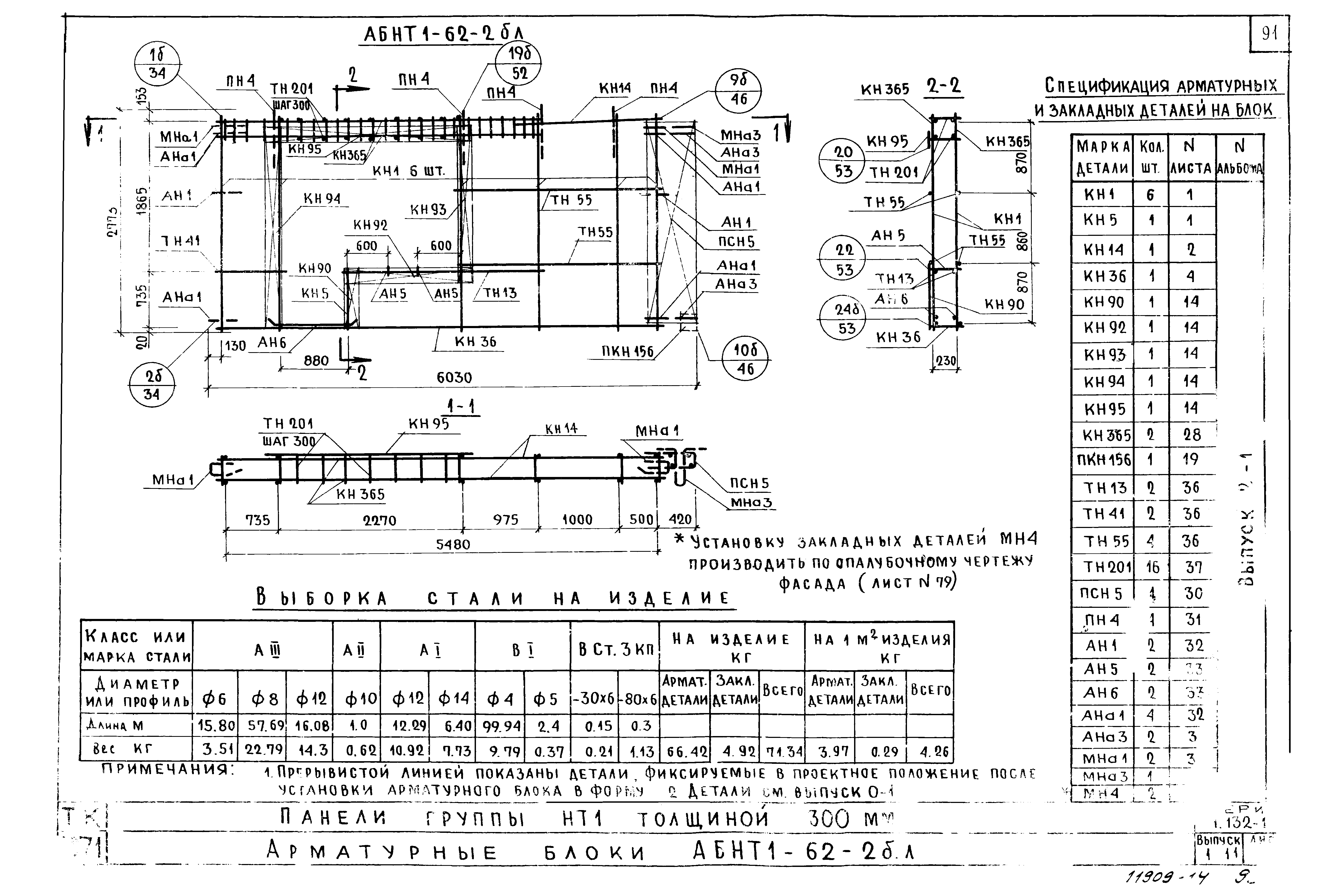 Серия 1.132-1