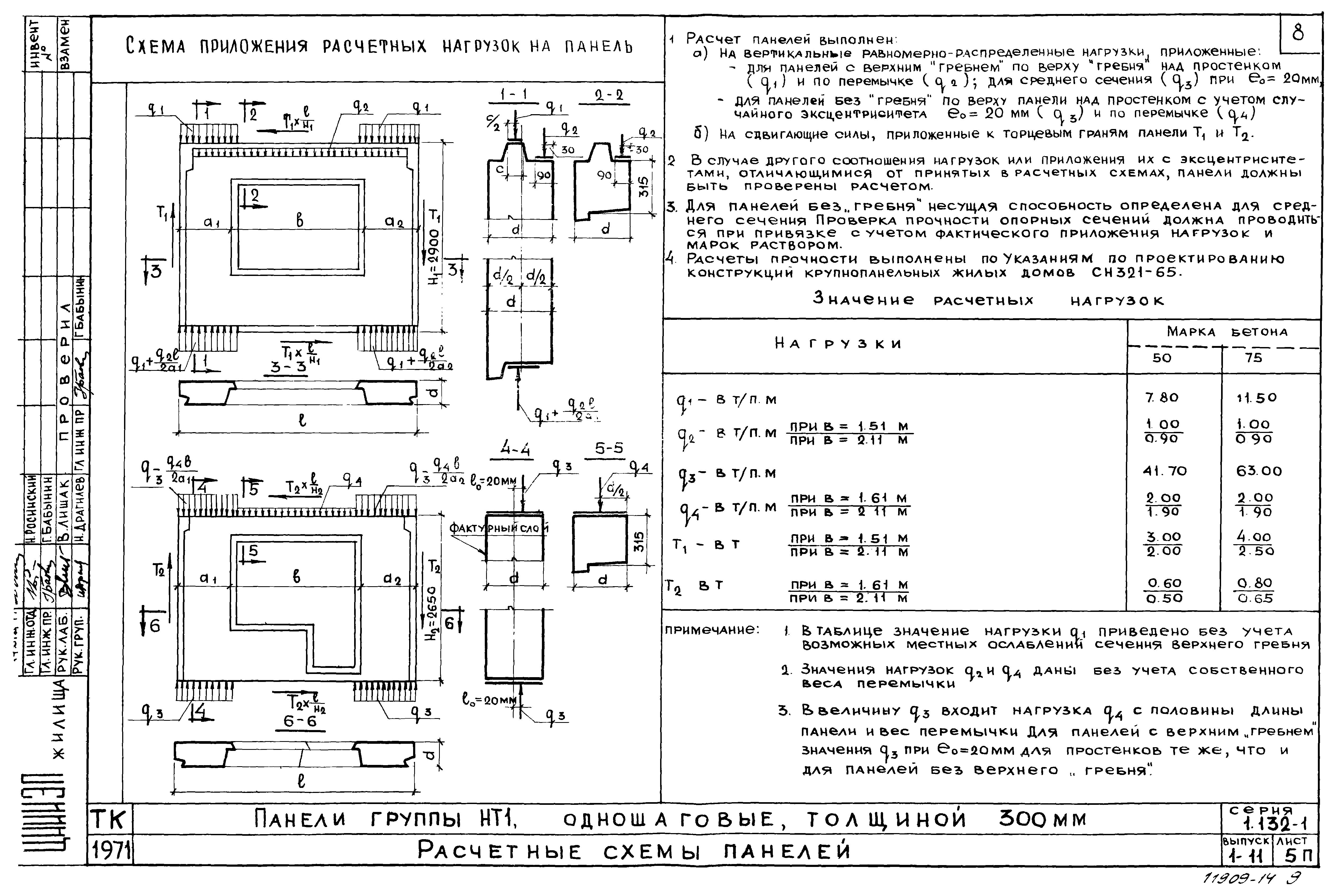 Серия 1.132-1