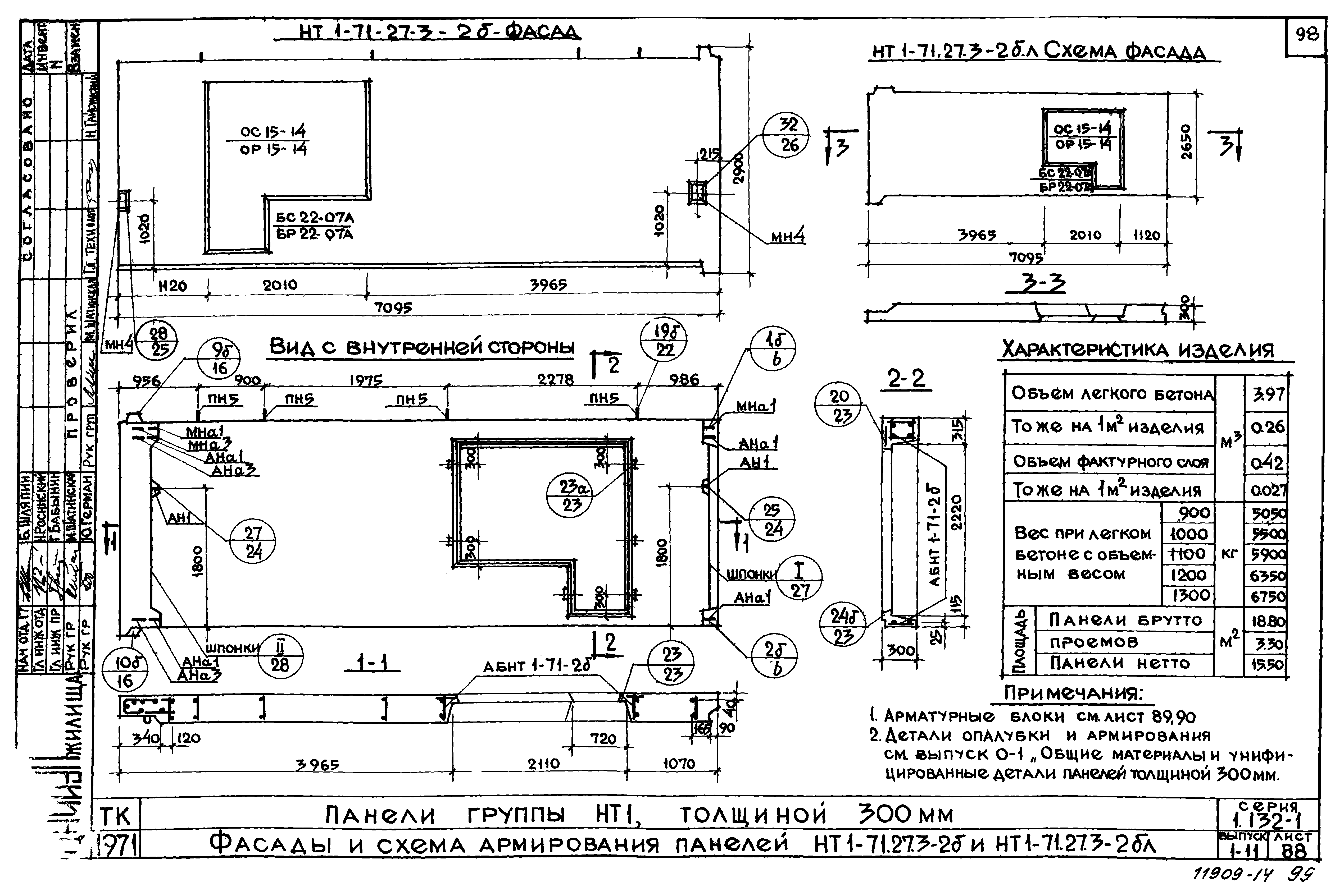 Серия 1.132-1