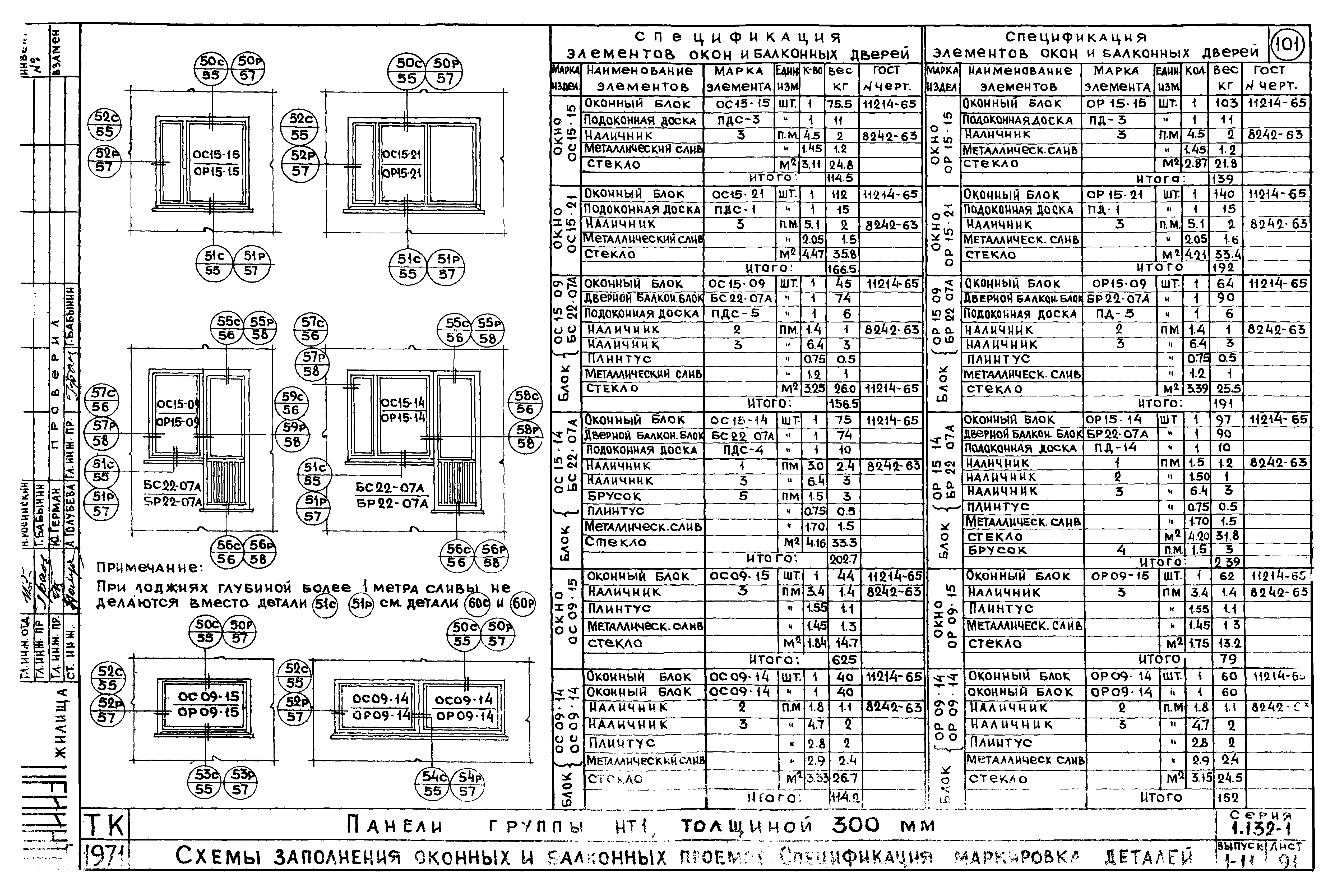 Серия 1.132-1