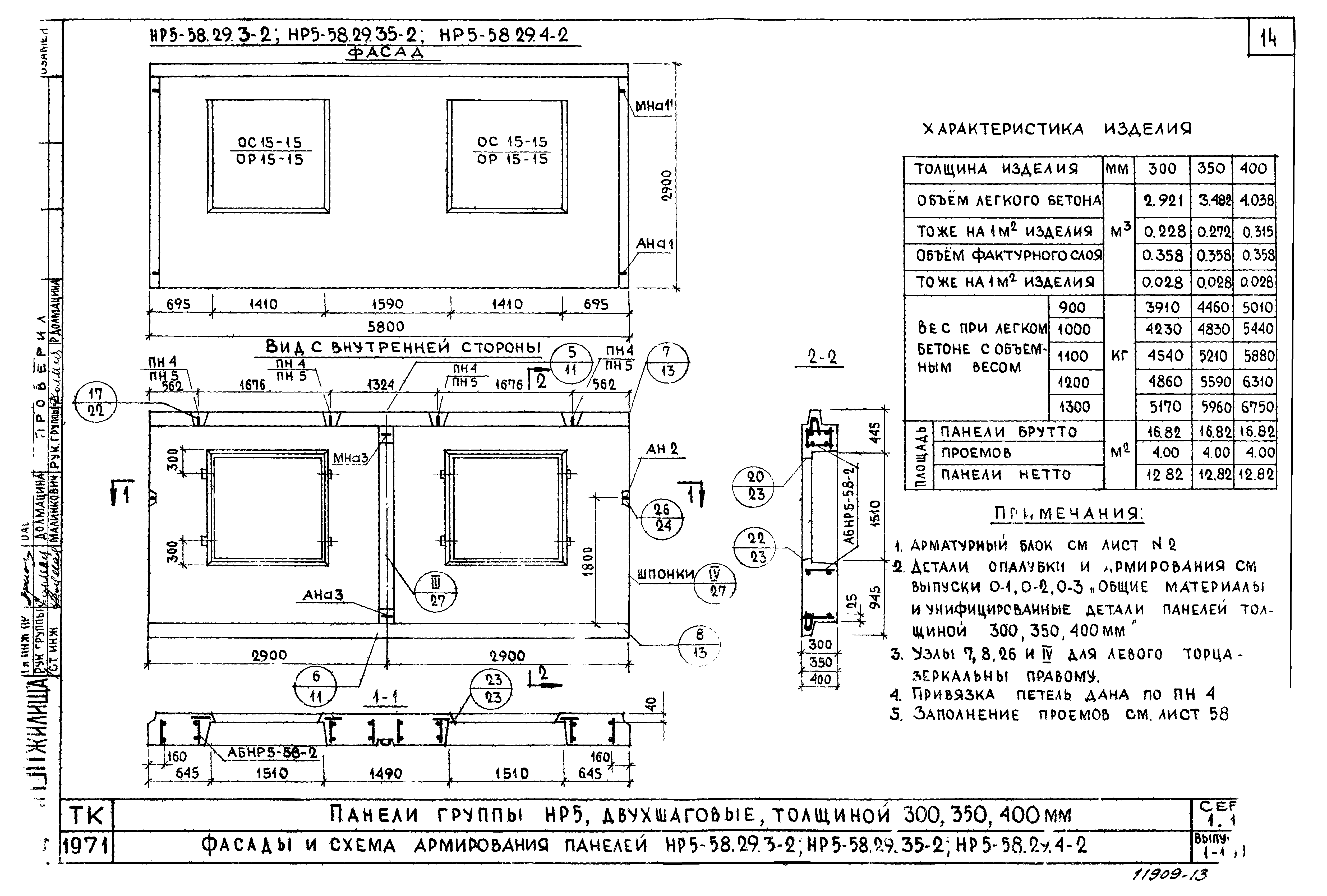 Серия 1.132-1