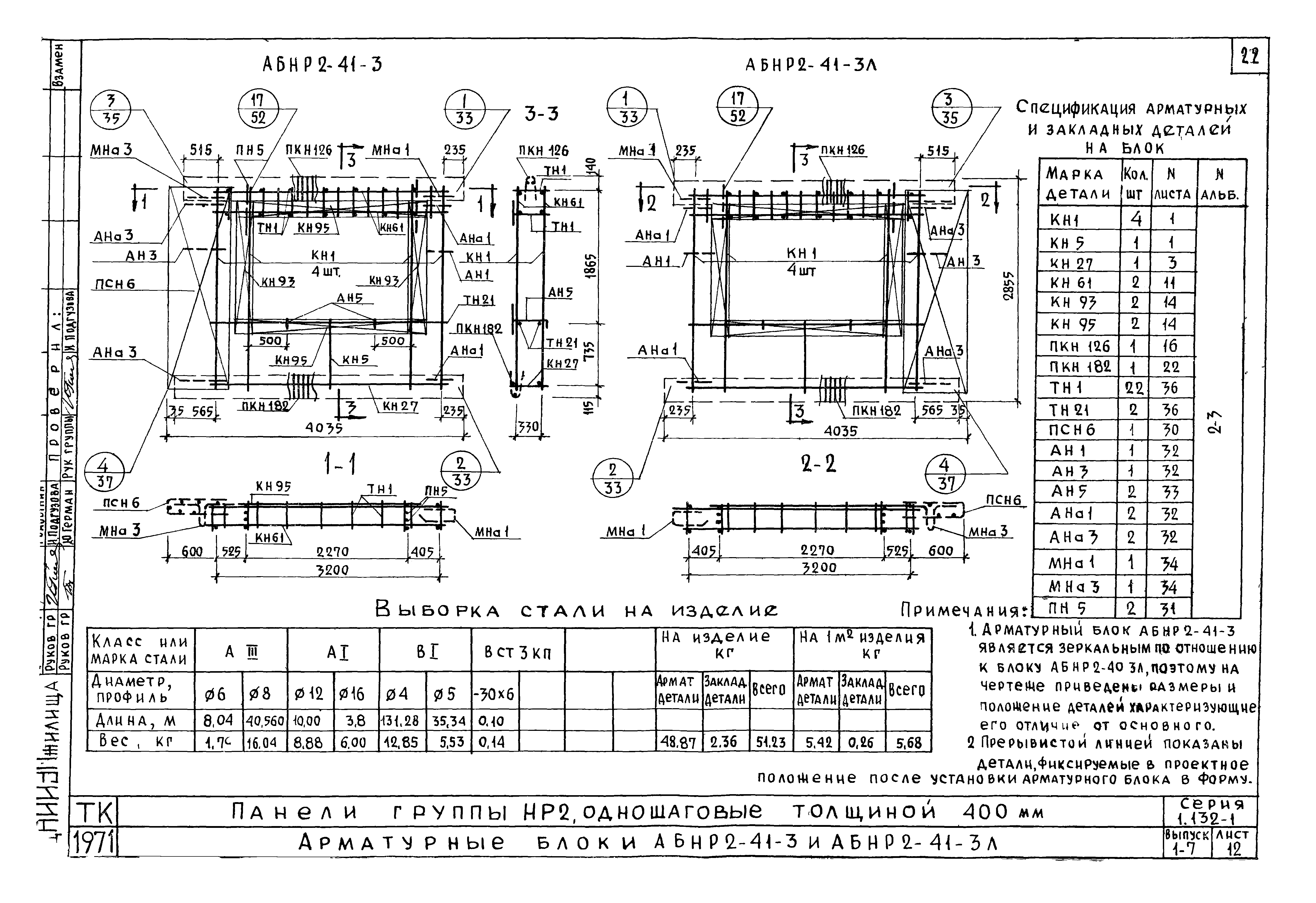 Серия 1.132-1