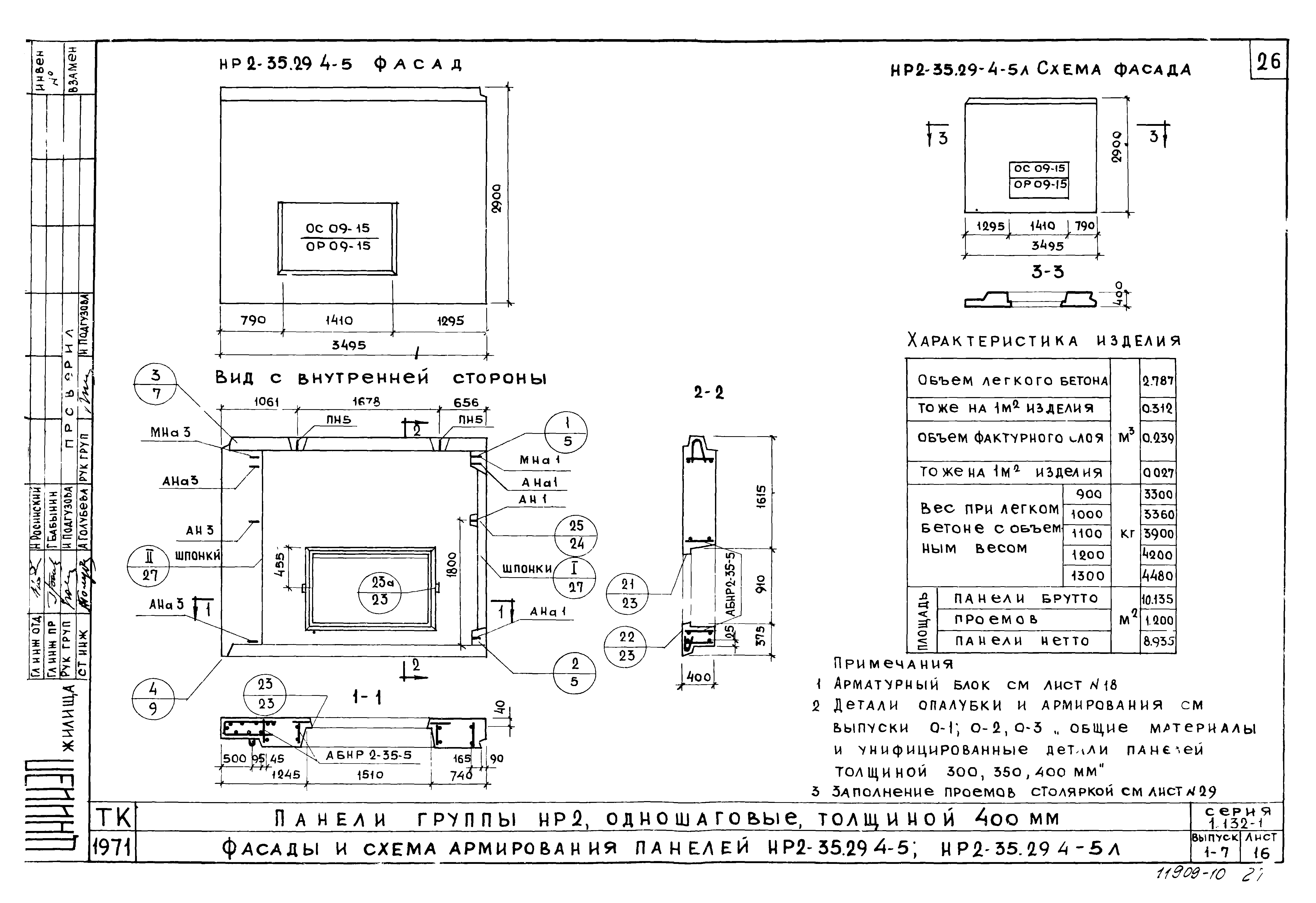 Серия 1.132-1