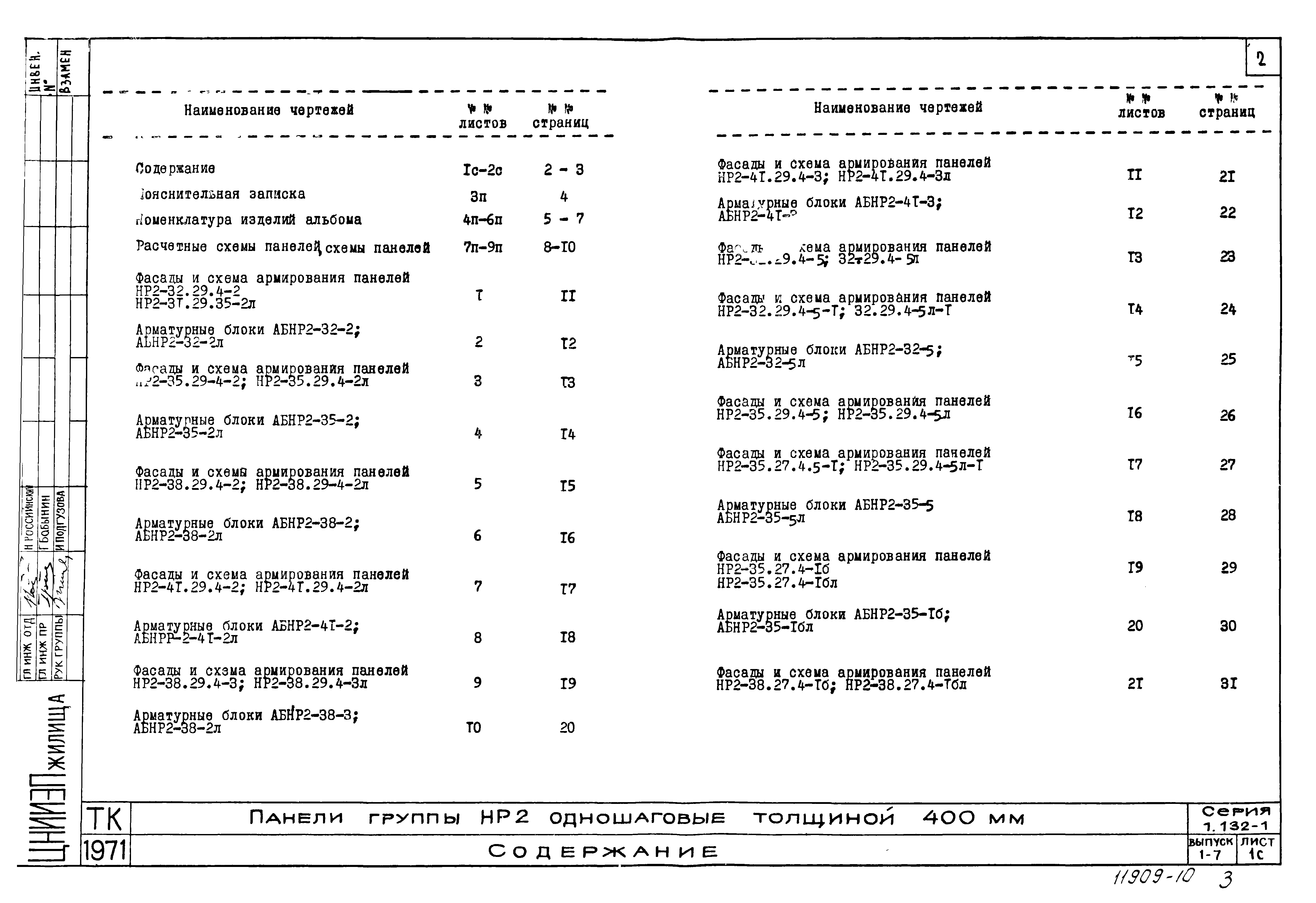 Серия 1.132-1