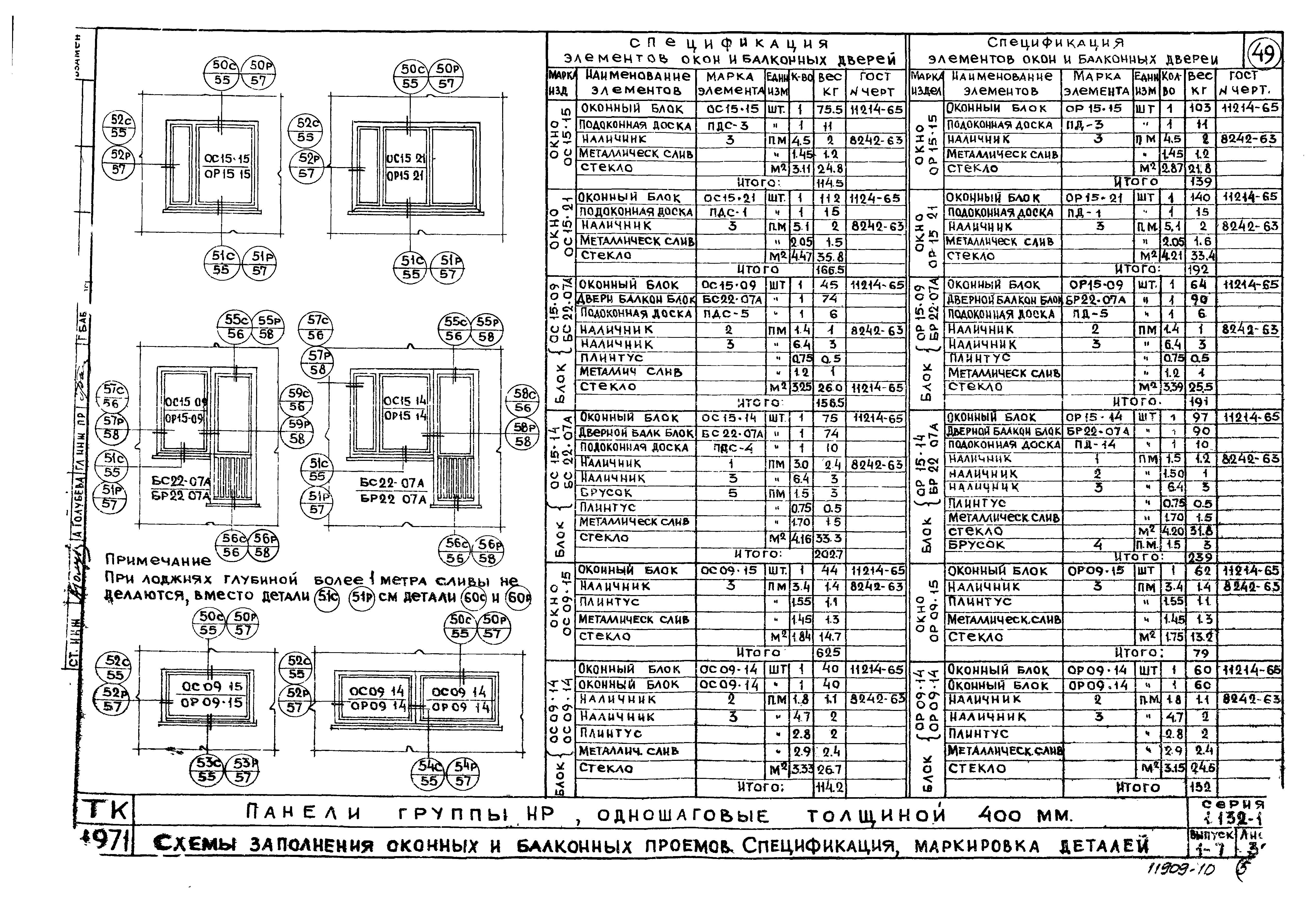 Серия 1.132-1