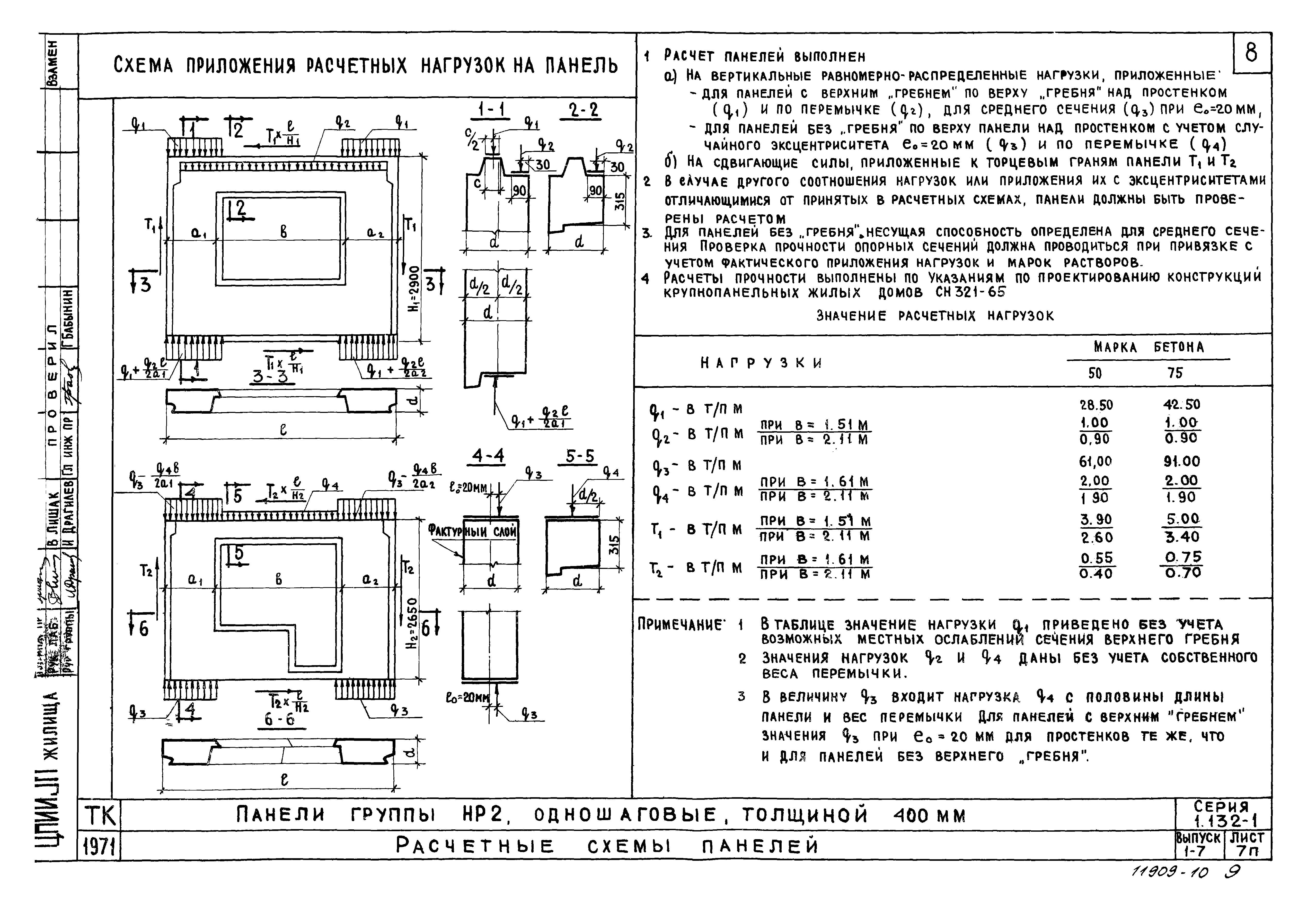 Серия 1.132-1