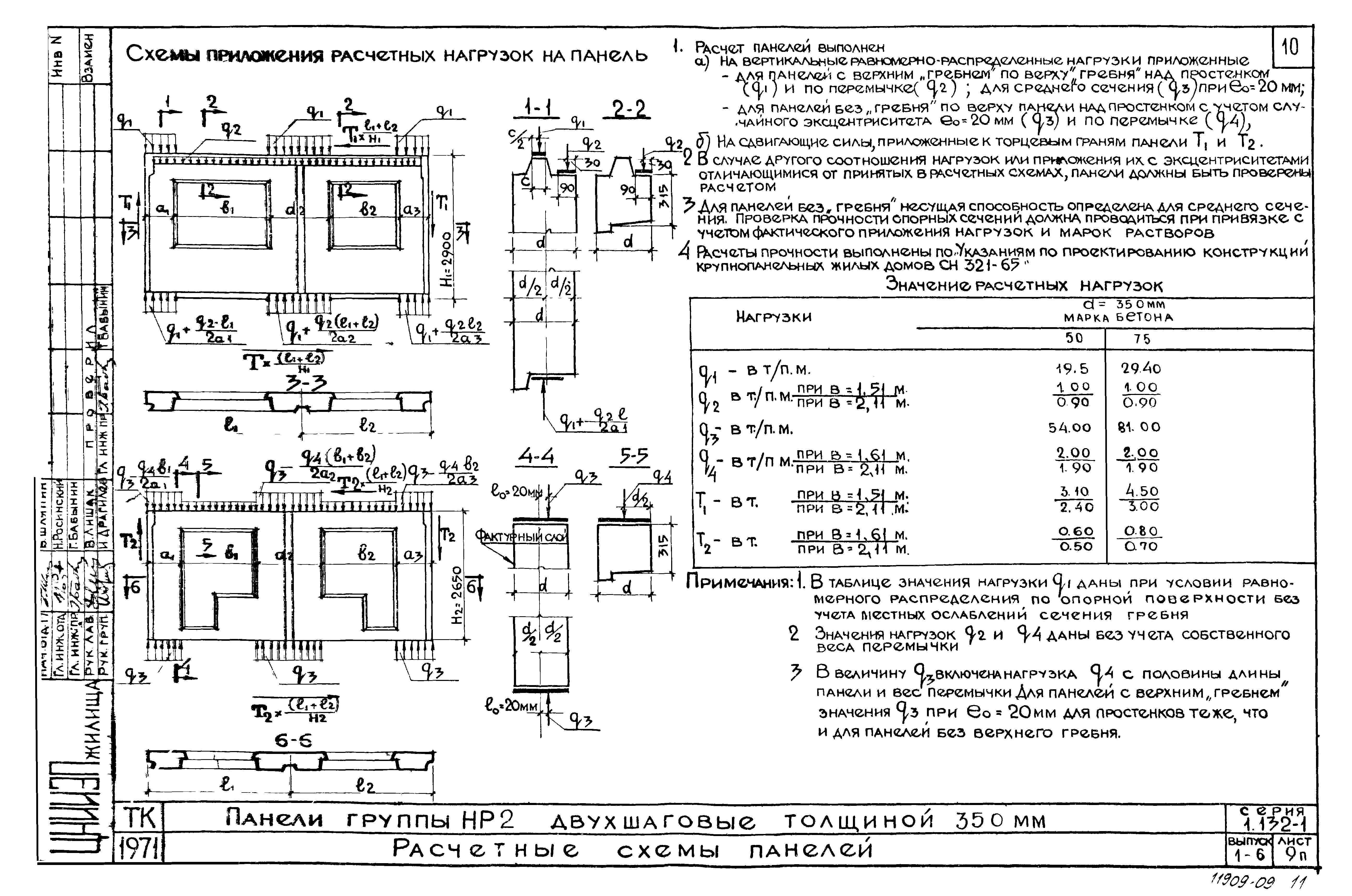 Серия 1.132-1