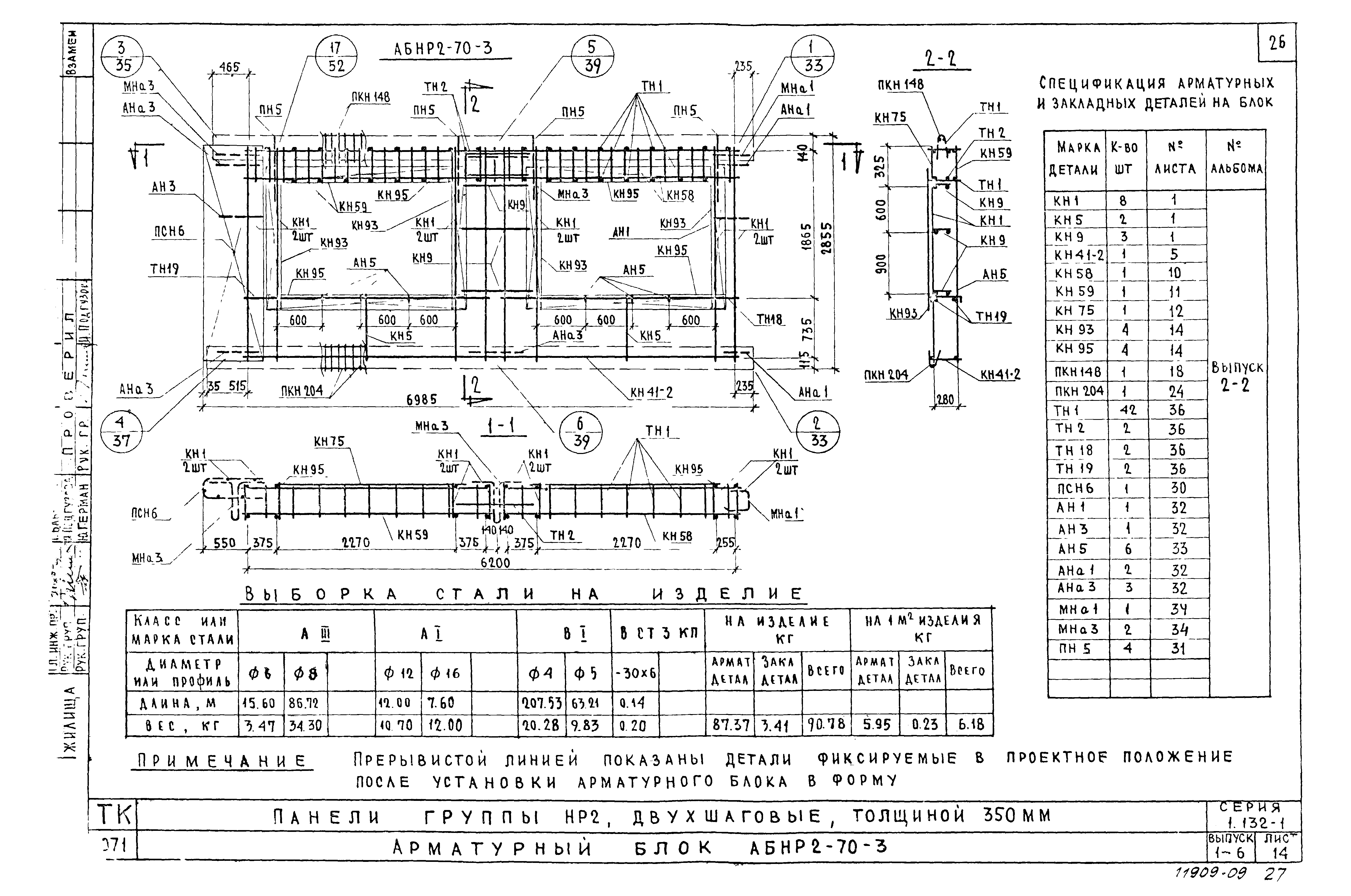 Серия 1.132-1