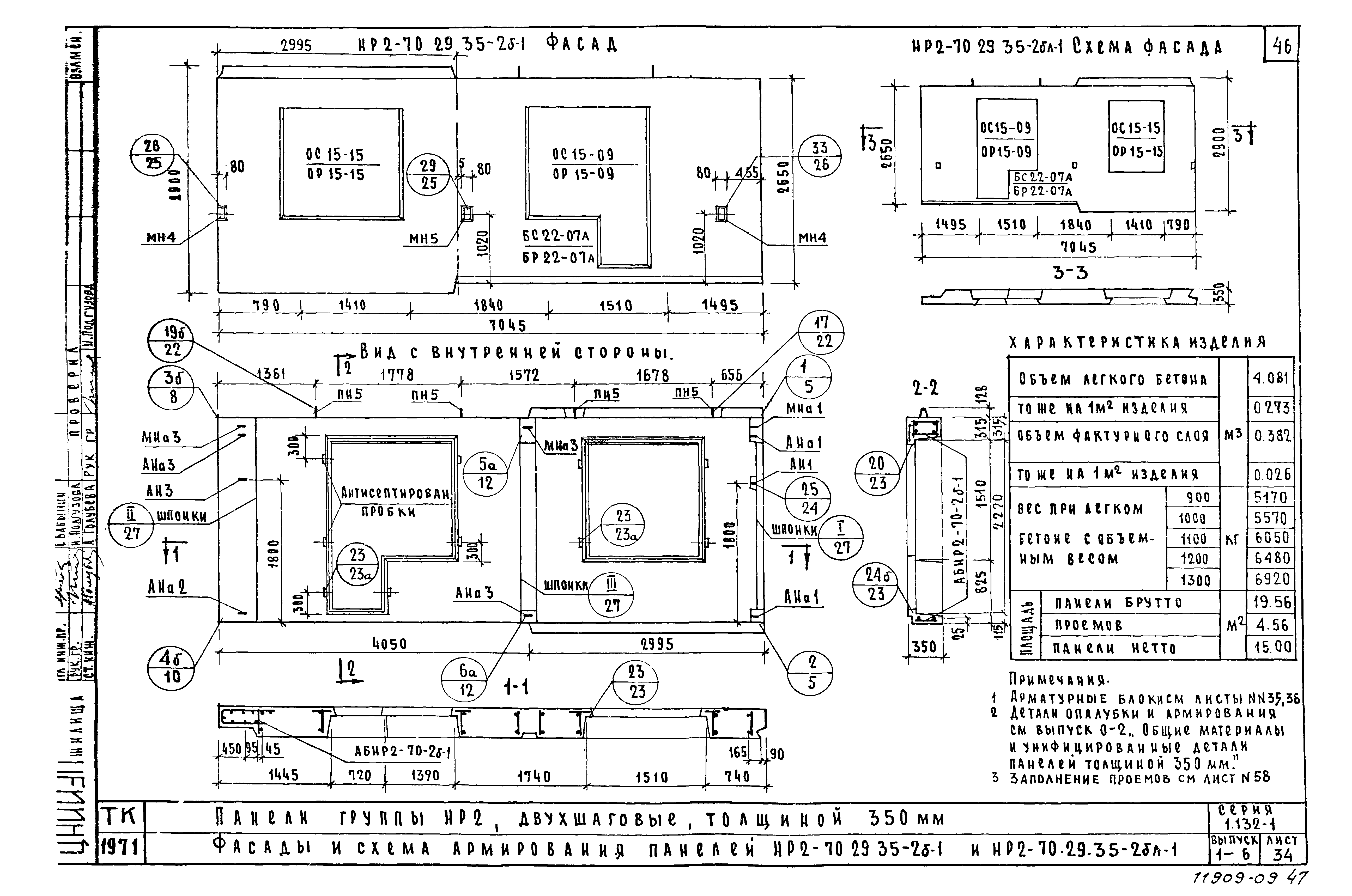 Серия 1.132-1