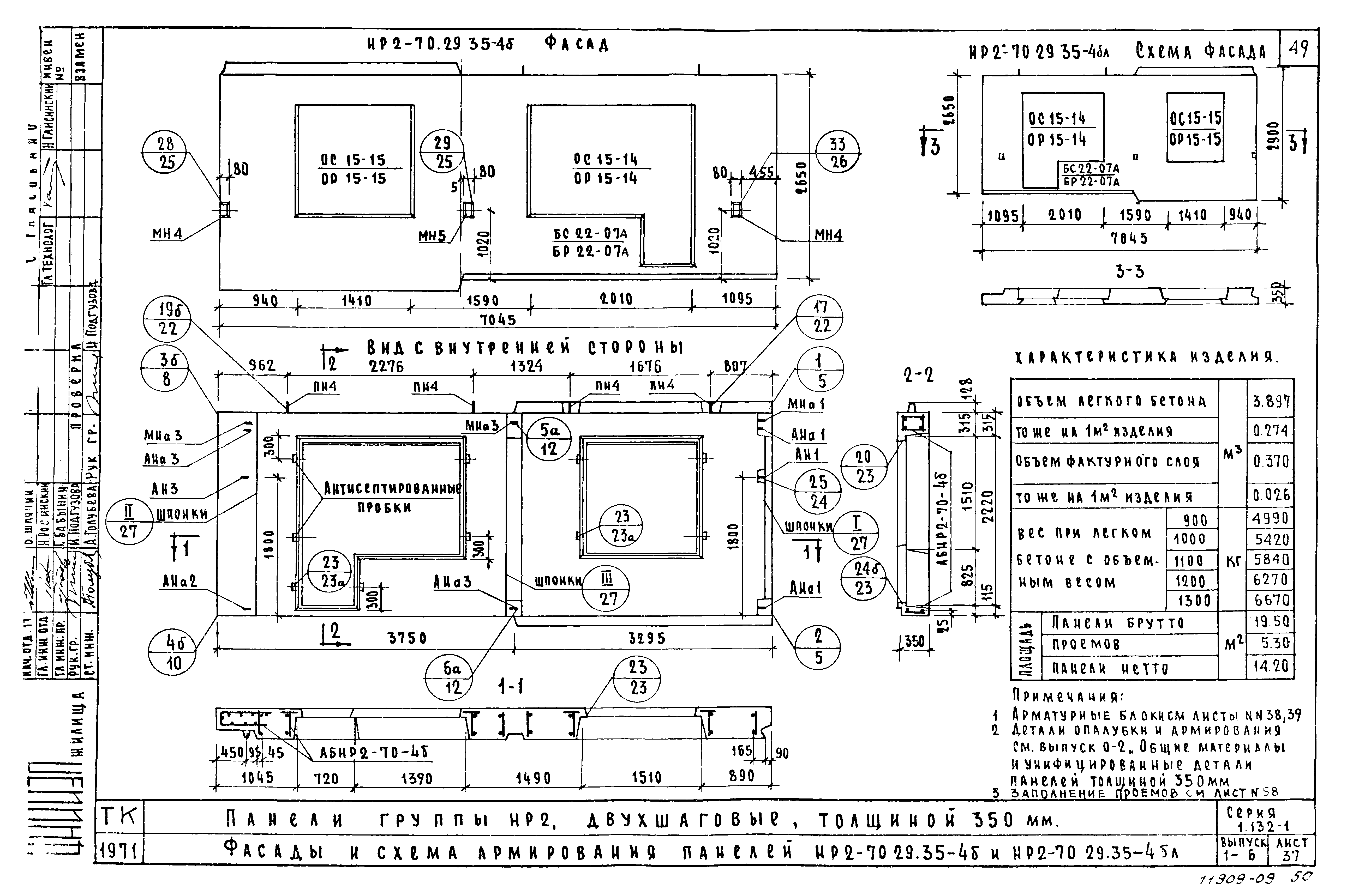 Серия 1.132-1